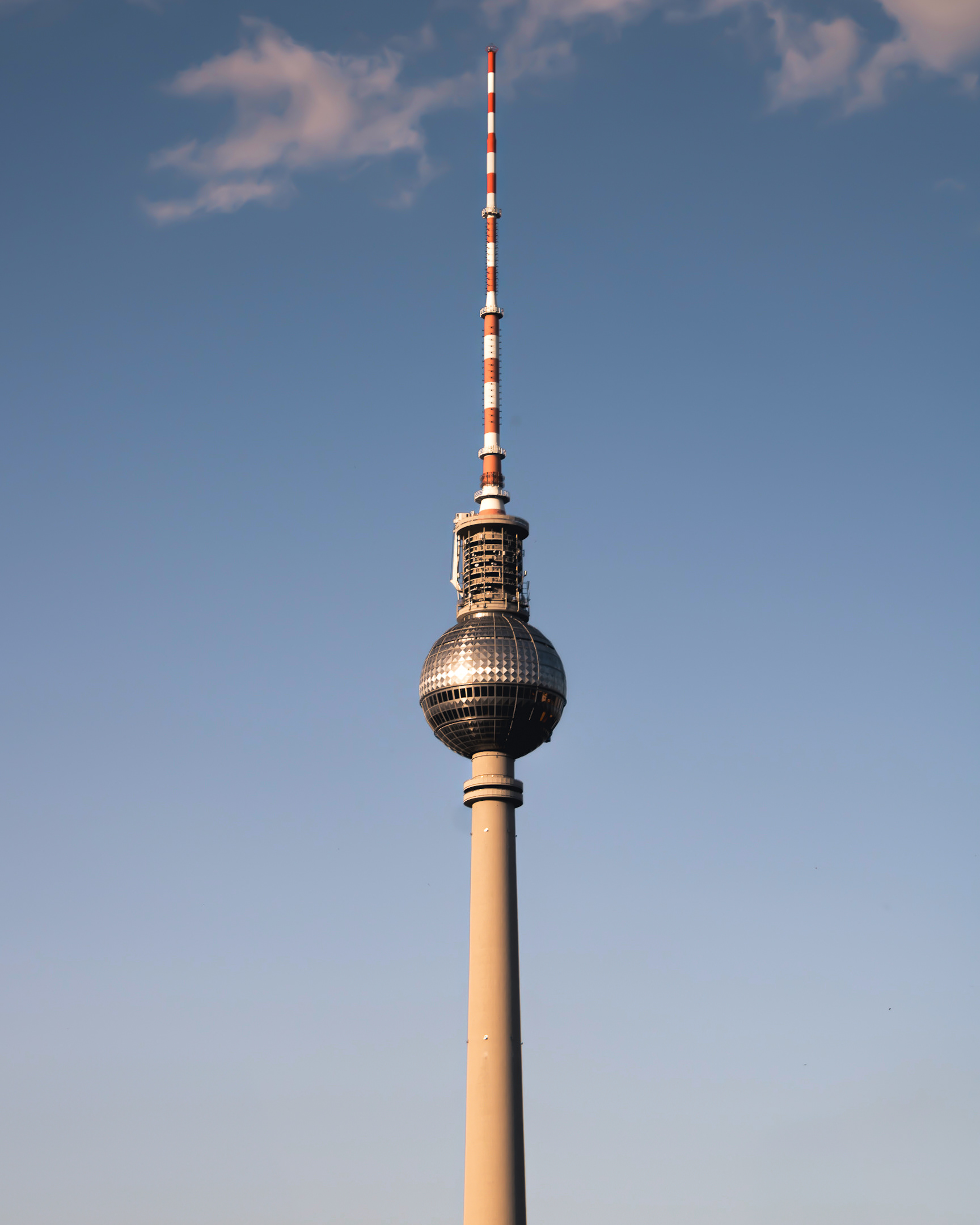 Berlin, Germany 2023