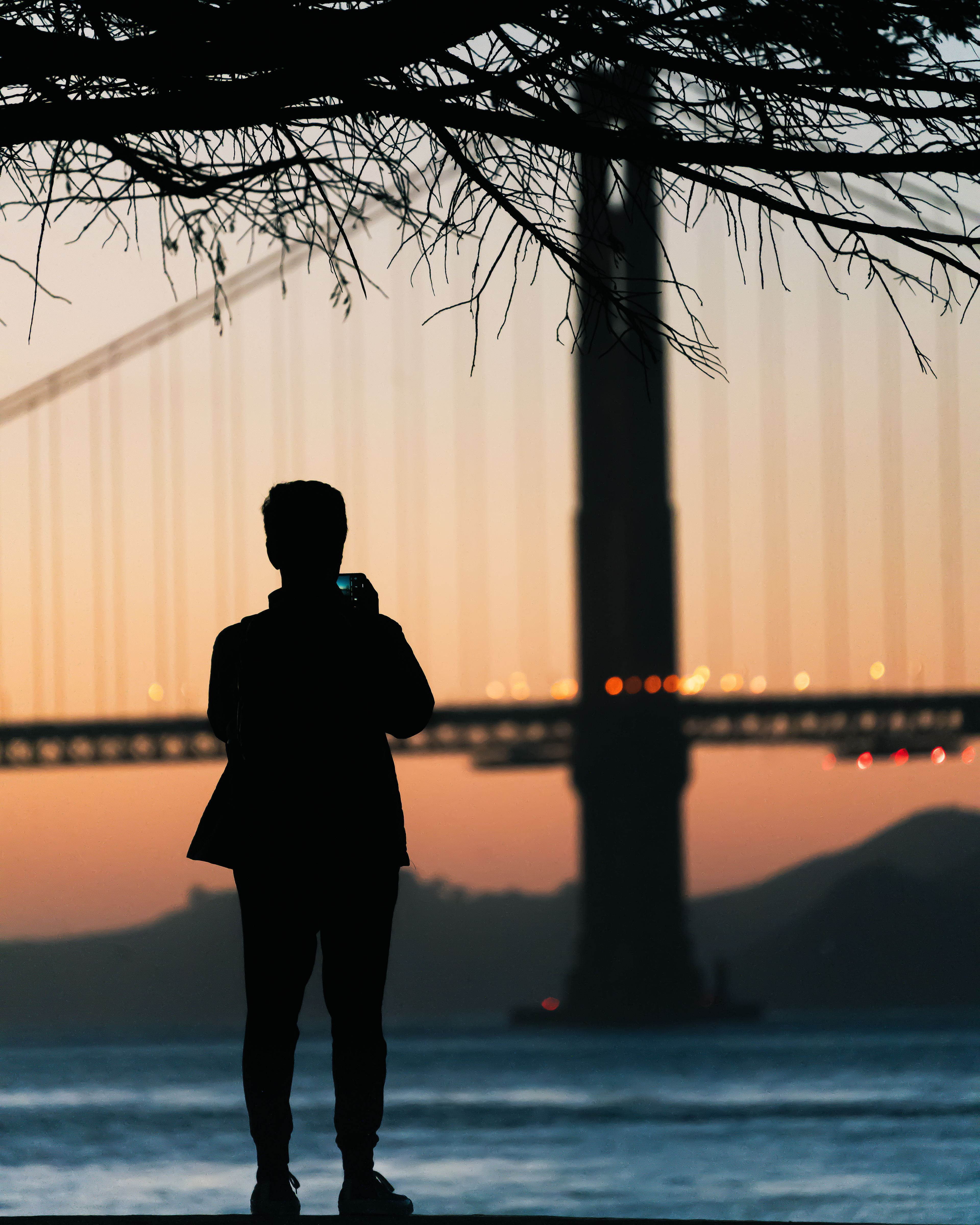 East Beach, San Francisco