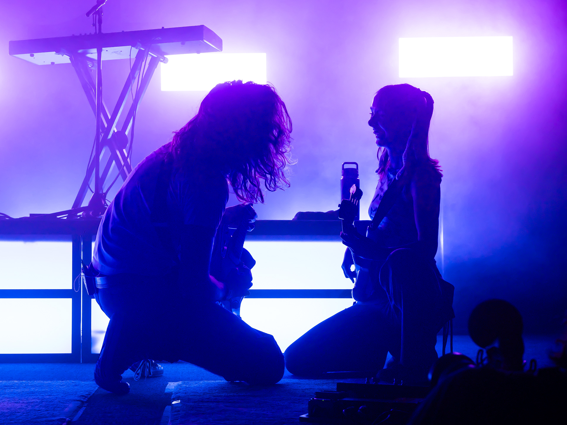 Spacey Jane: If That Makes Sense Tour