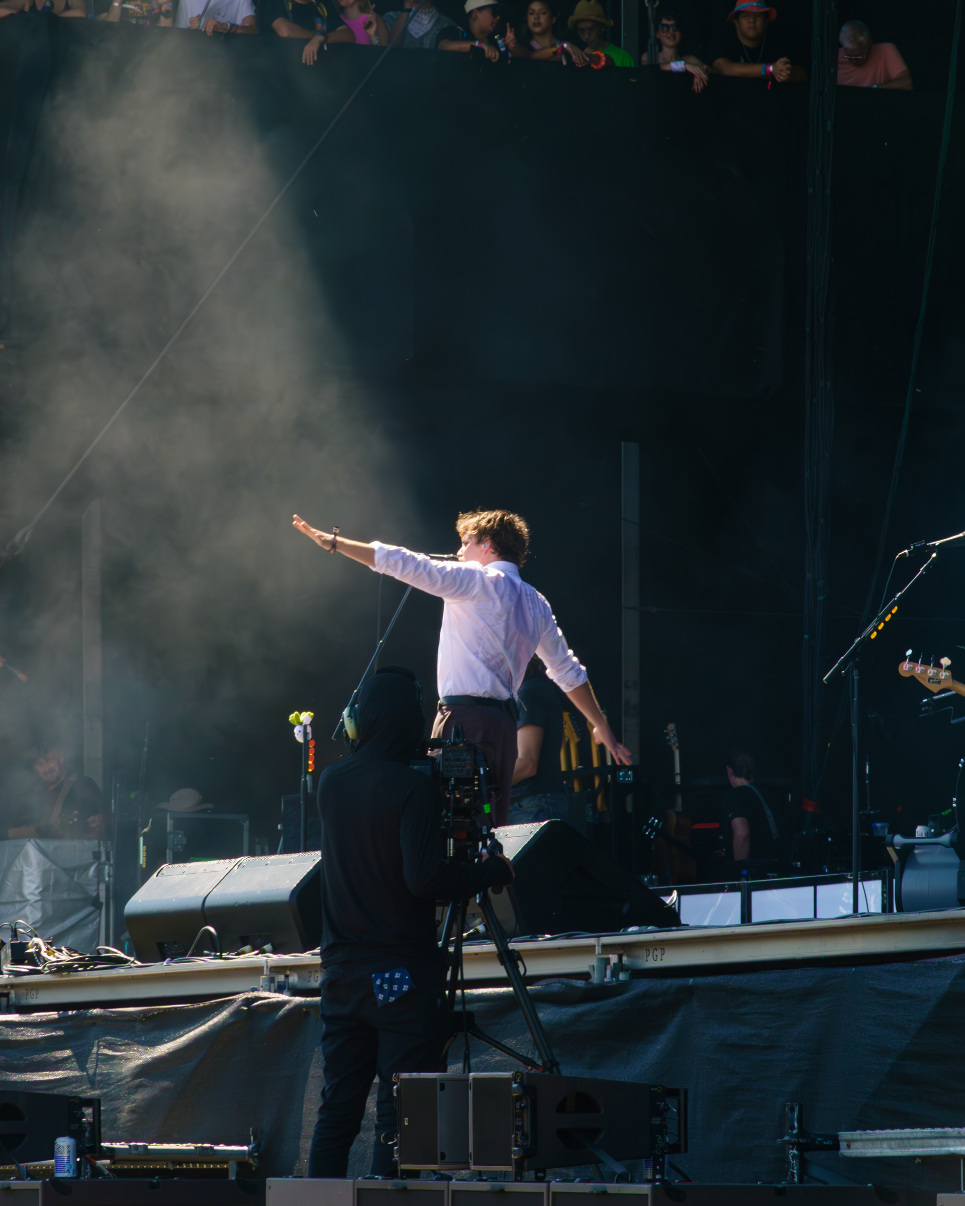 Spacey Jane at #ACLFest2025