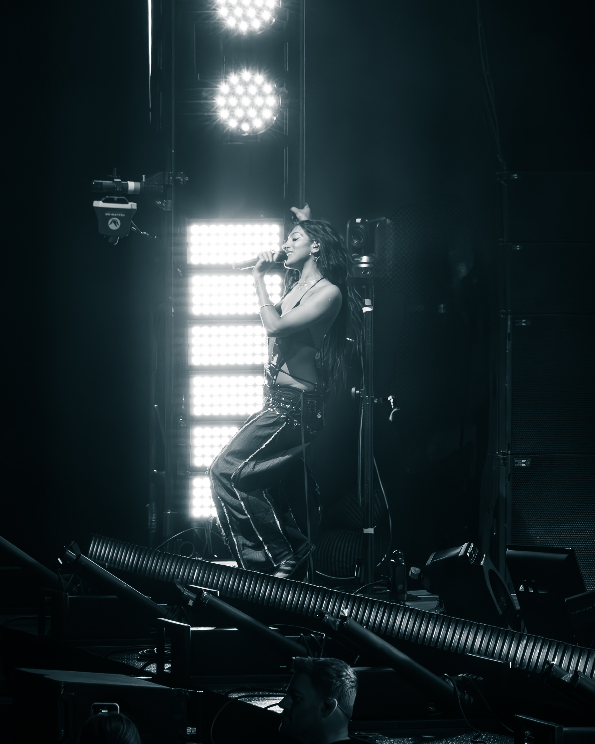 KATSEYE: The Beautiful Chaos Tour