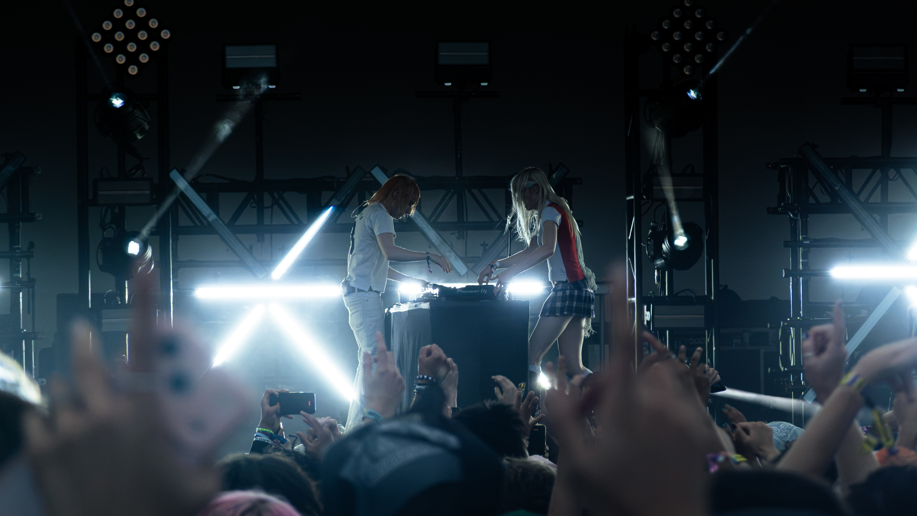 Frost Children at Lollapalooza 2026