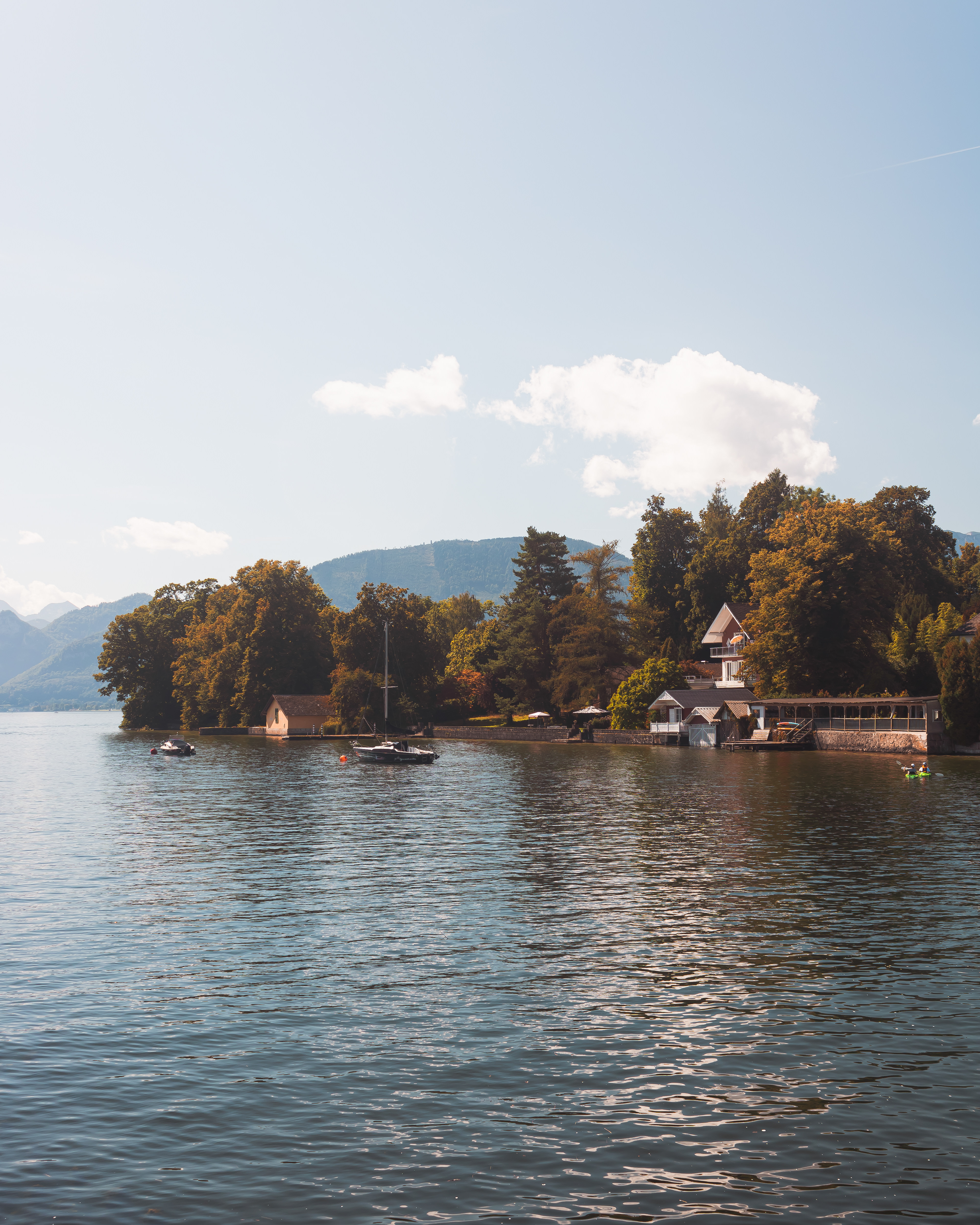 Gmunden, Austria 2023