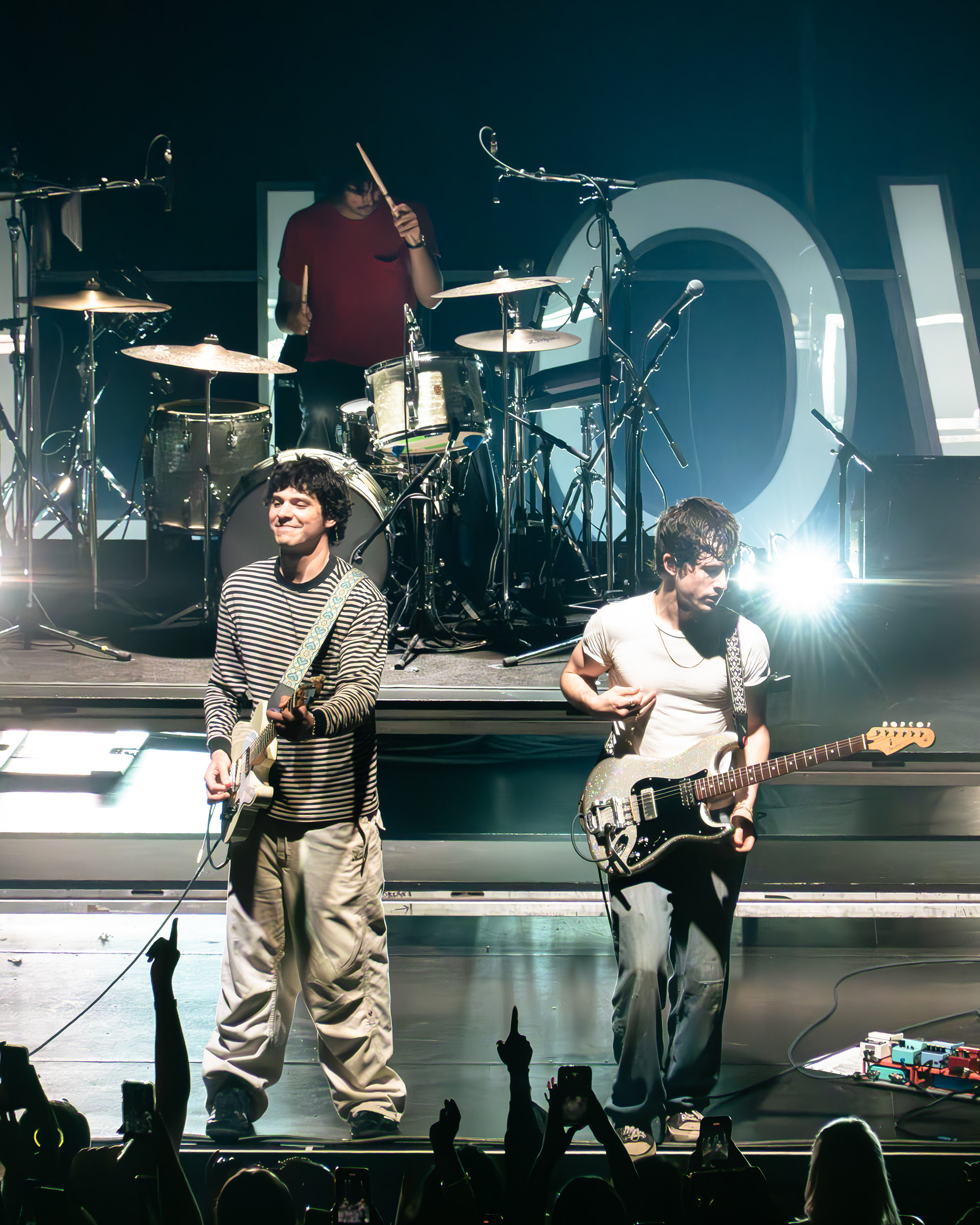 Wallows: Model & More Tour (Sacramento Night 2)