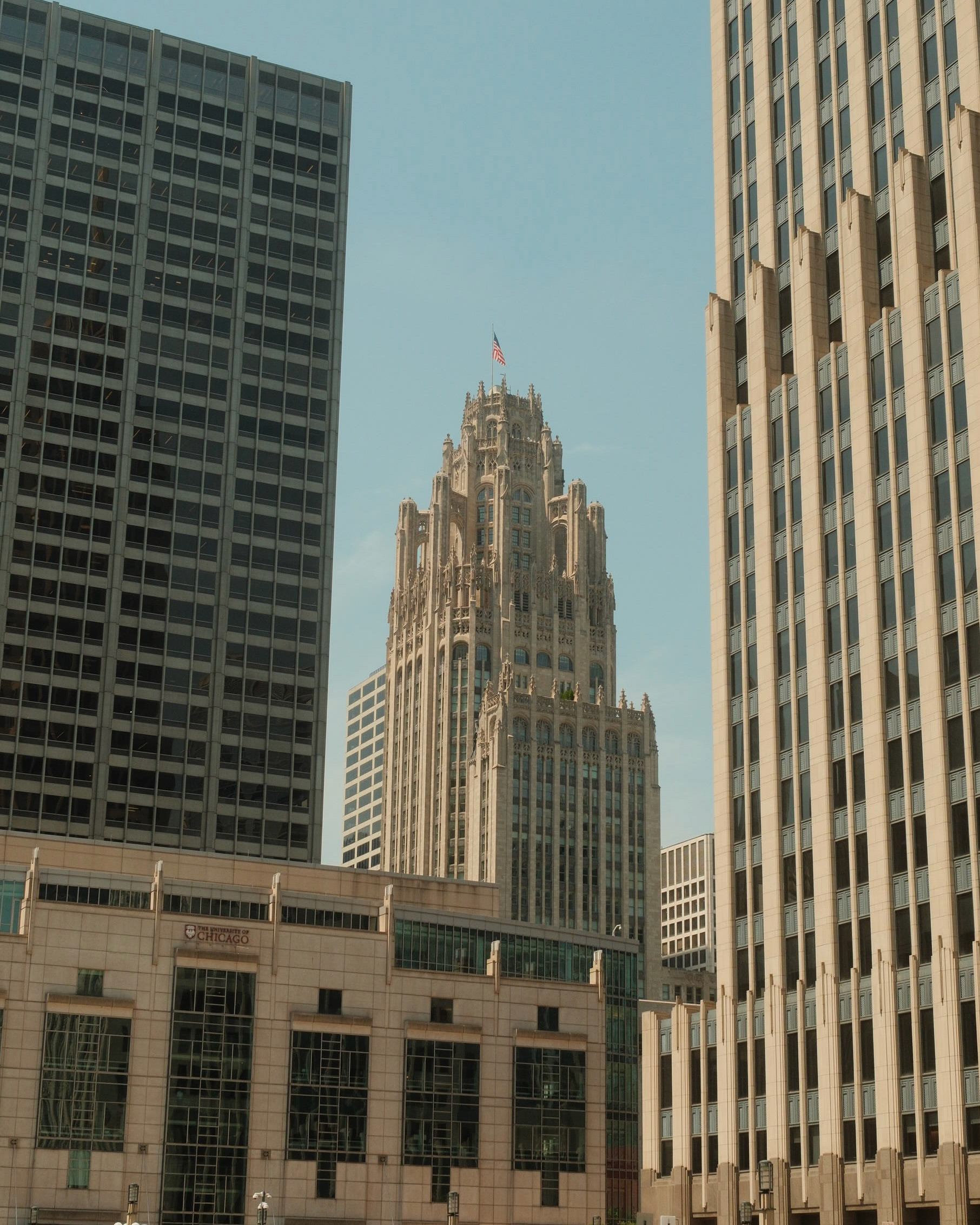 Chicago, Illinois 2026