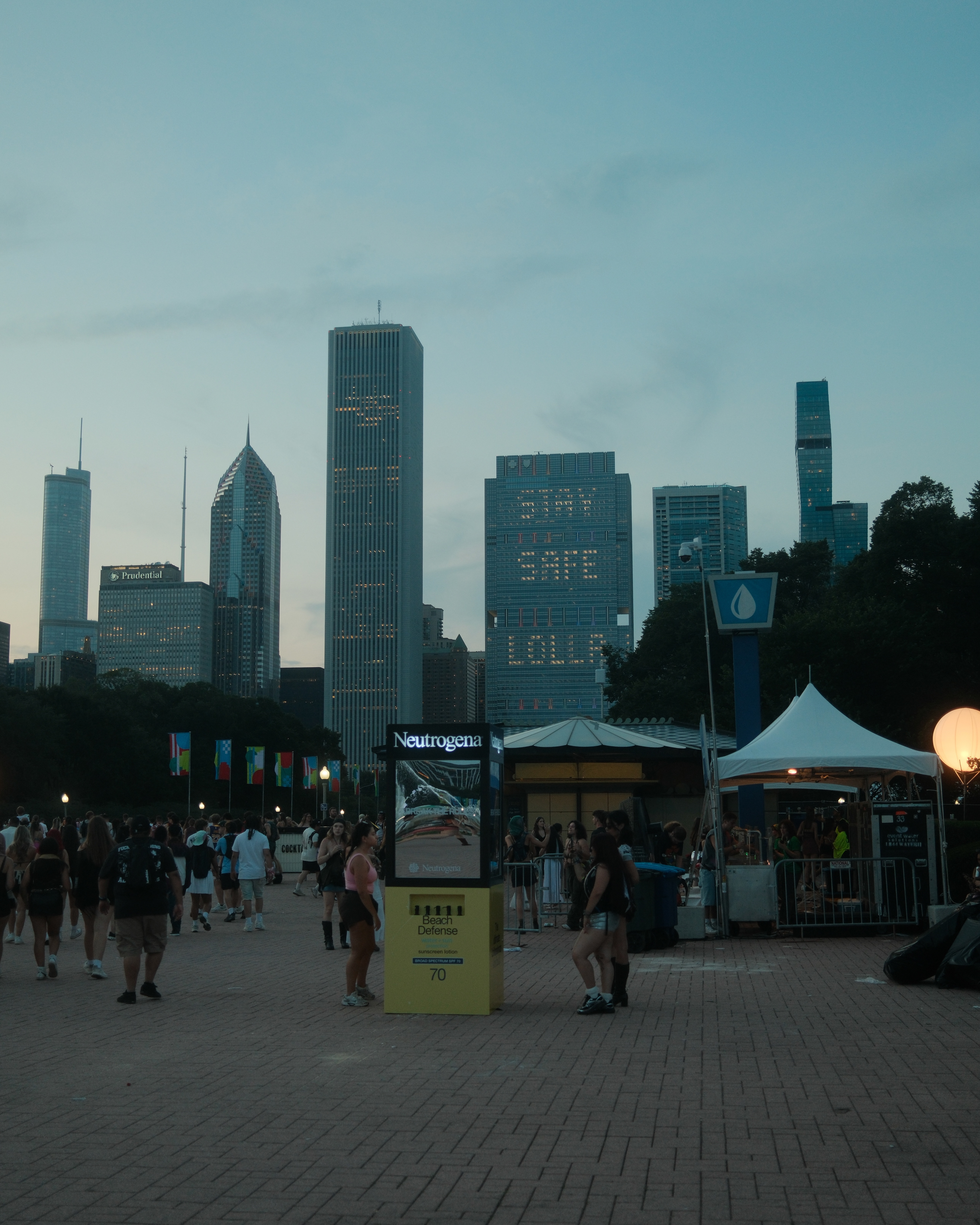 Lollapalooza 2026
