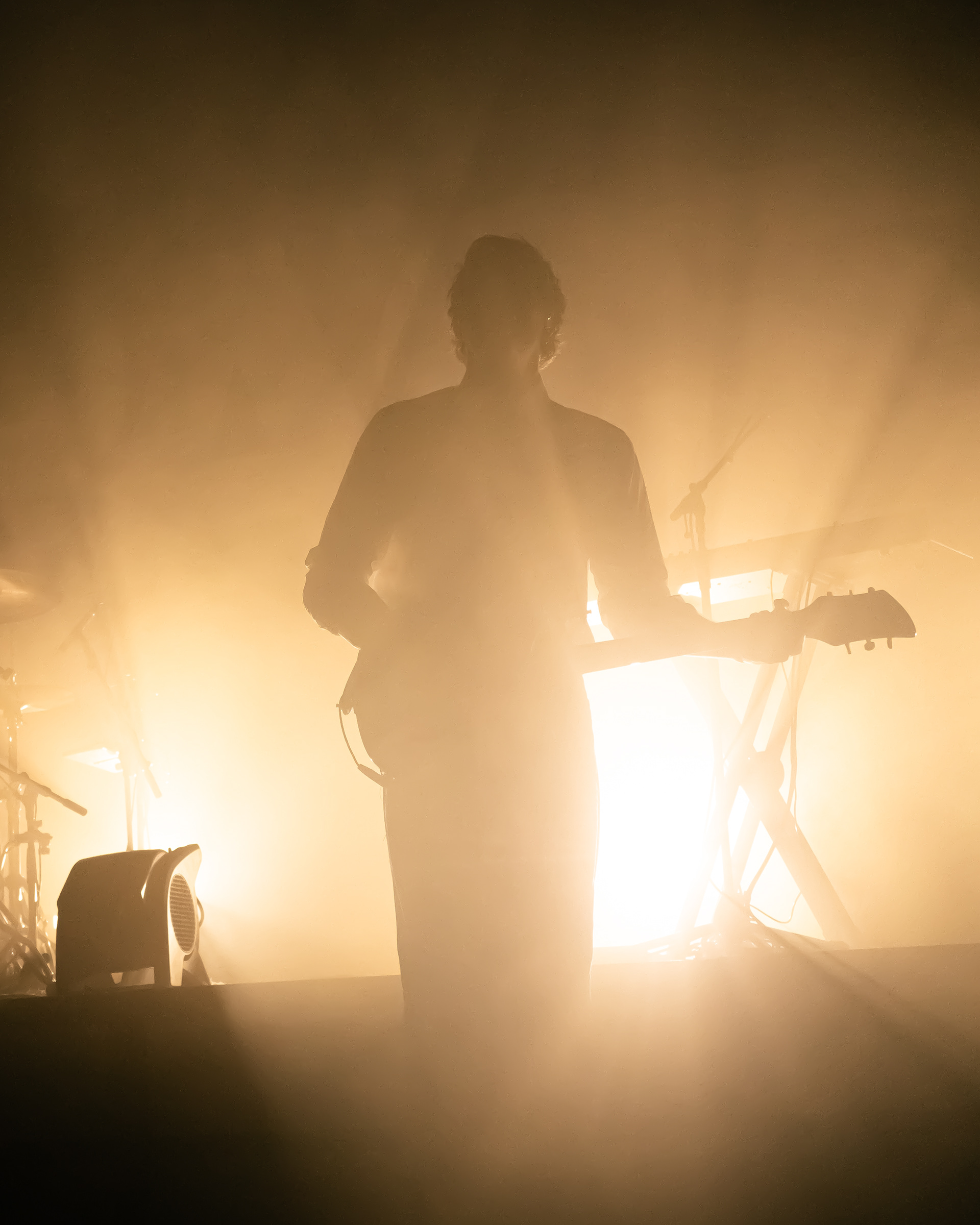 Spacey Jane: If That Makes Sense Tour