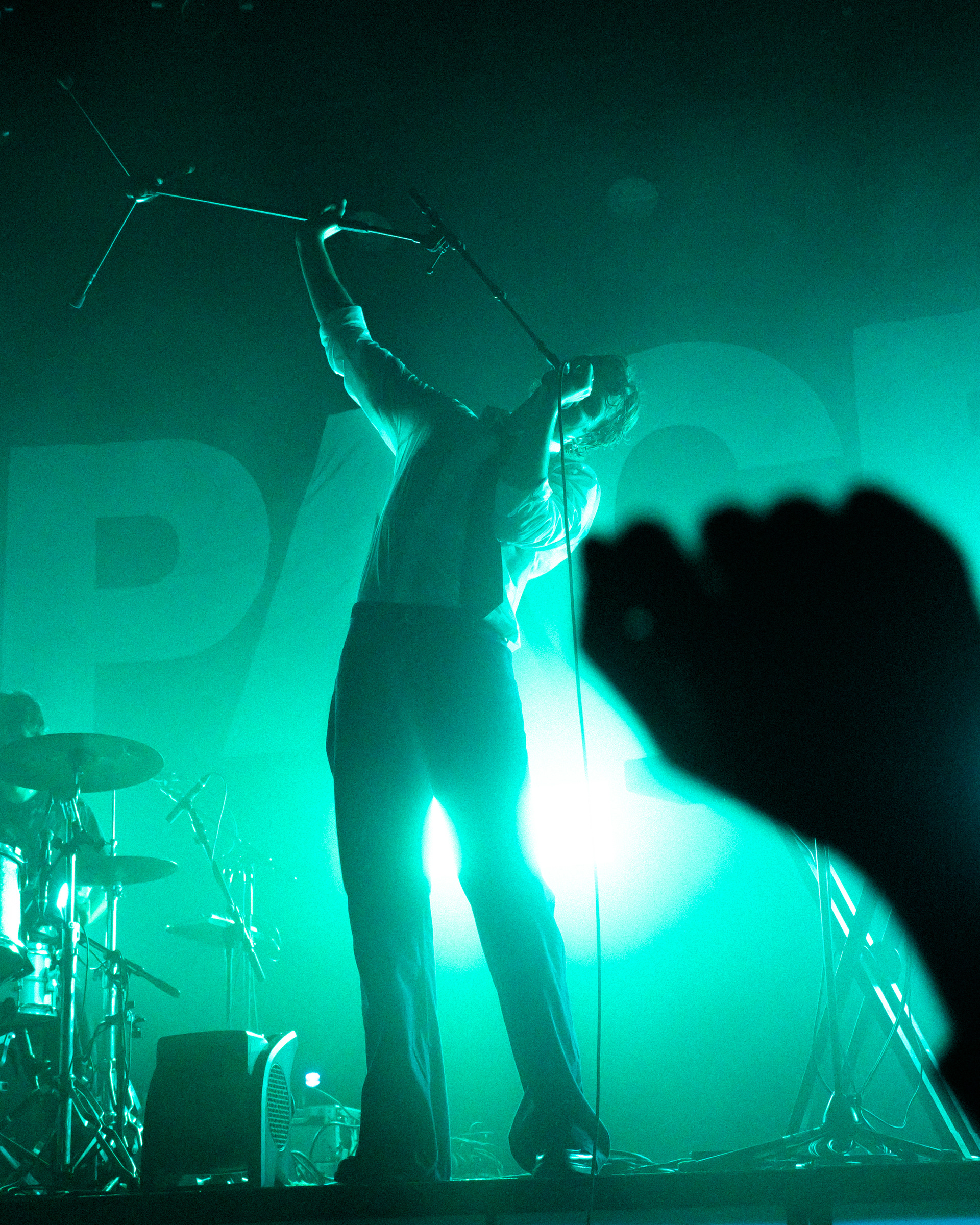 Spacey Jane: If That Makes Sense Tour