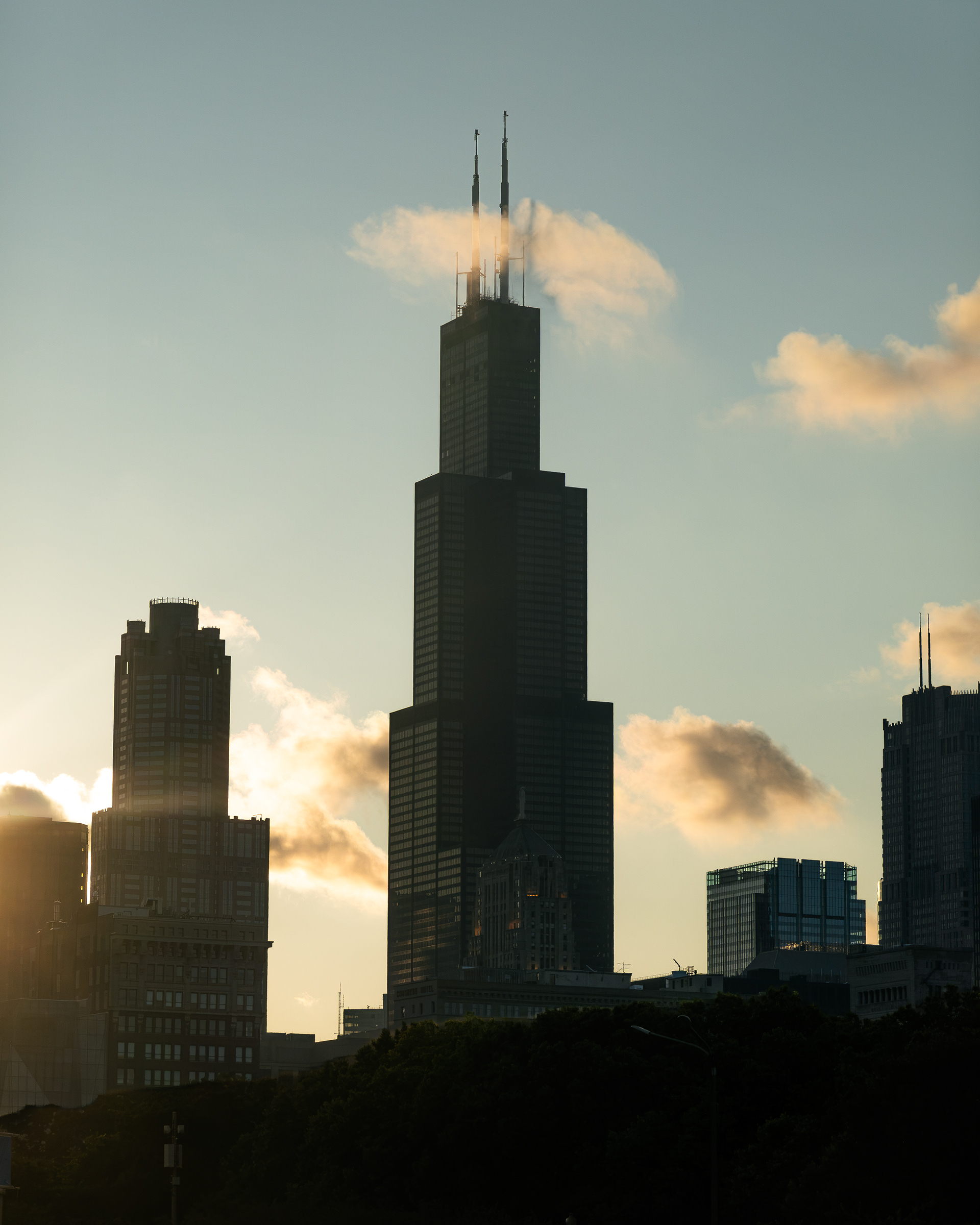 Chicago, Illinois 2026