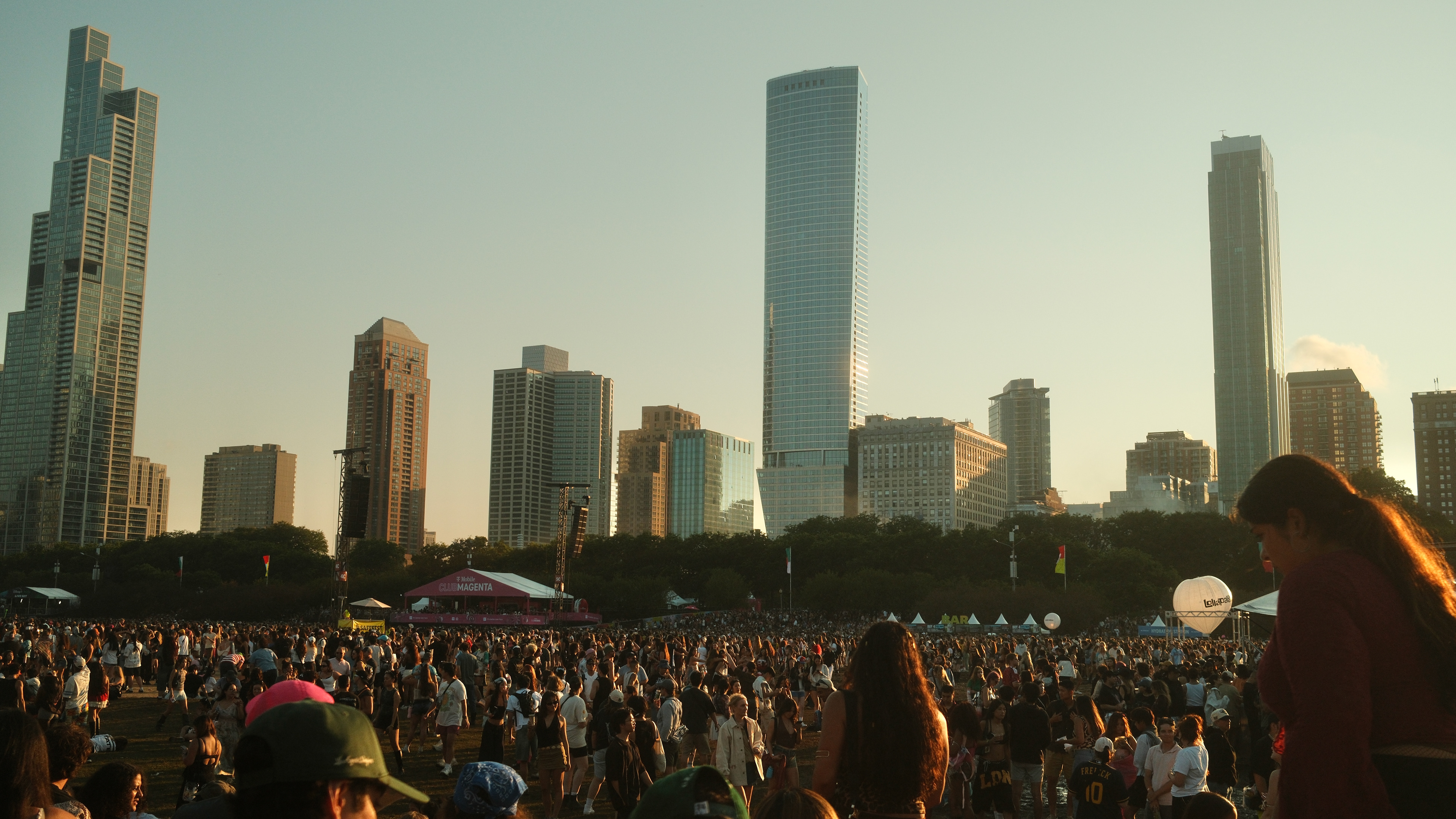 Lollapalooza 2026