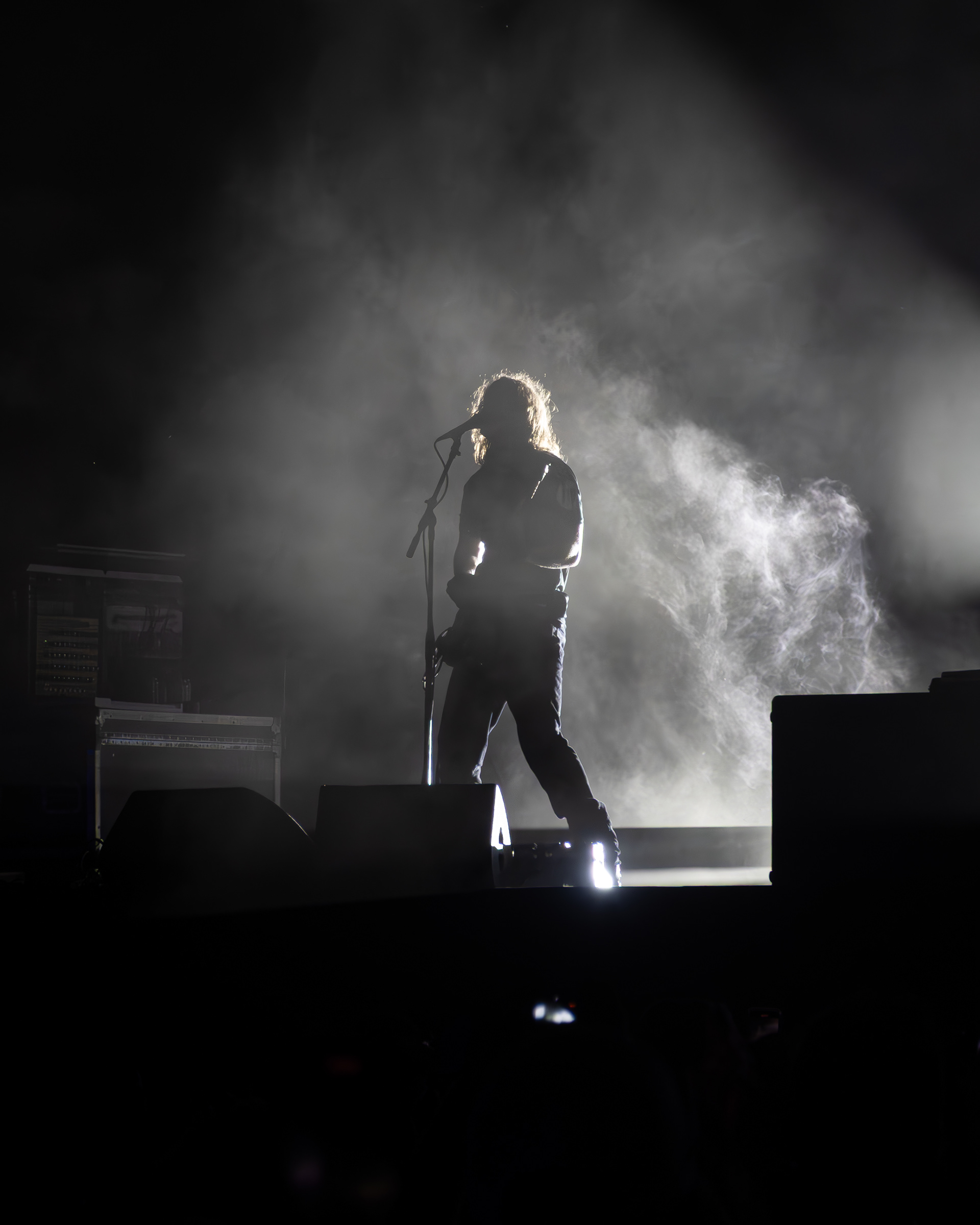 Mk.gee at #ACLFest2025