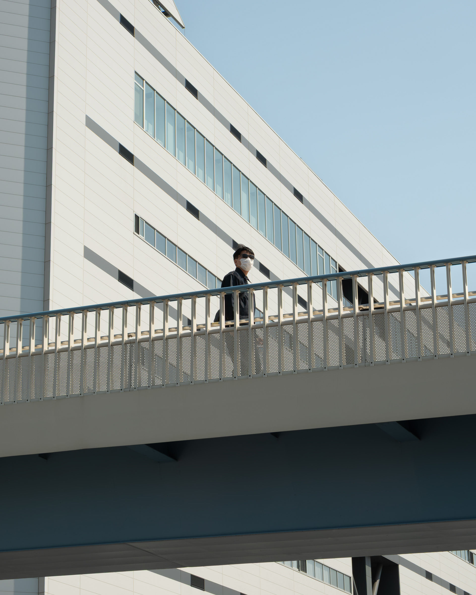 Shinagawa City, Tokyo, Japan