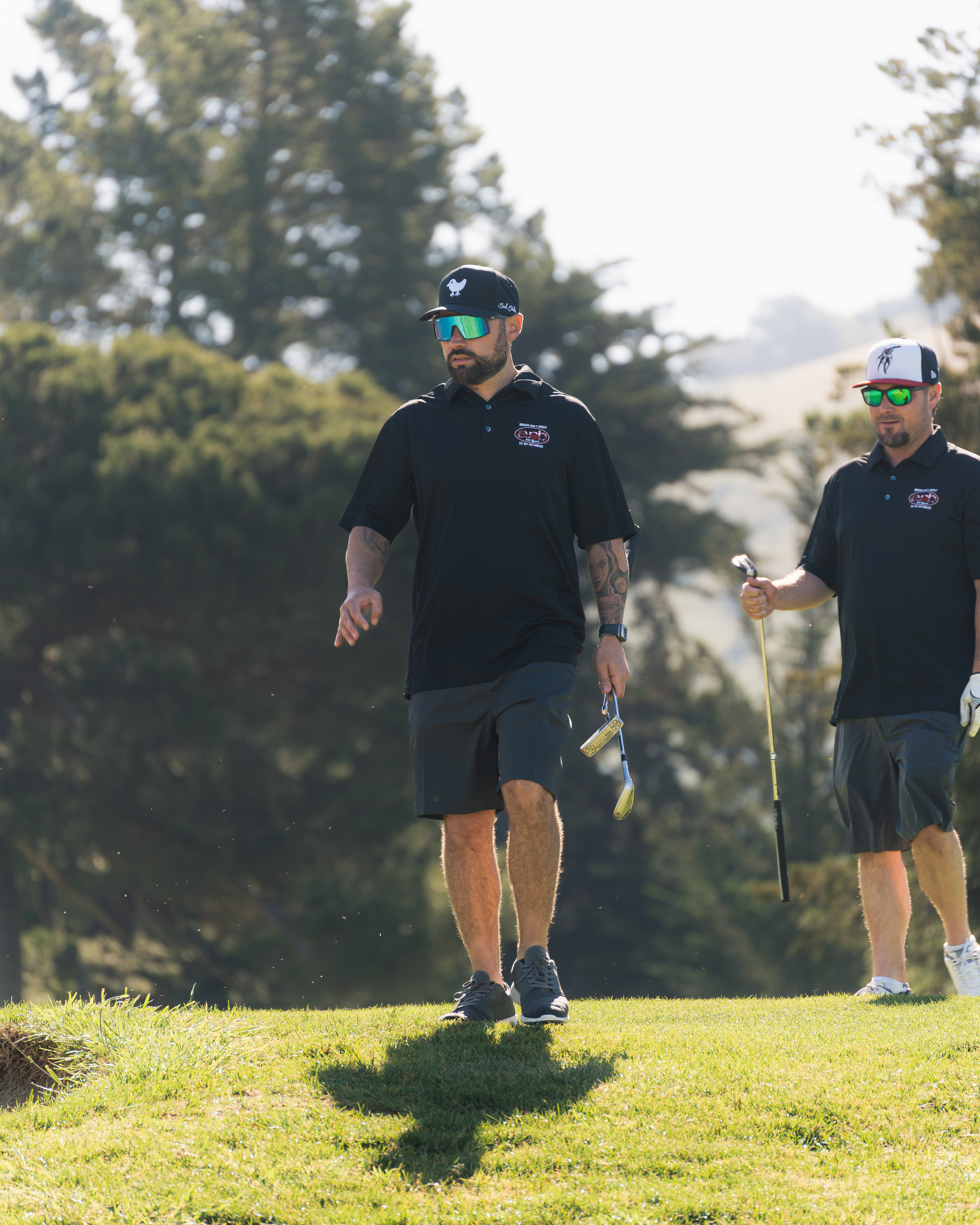 One Market Engineering Golf Tournament 2024