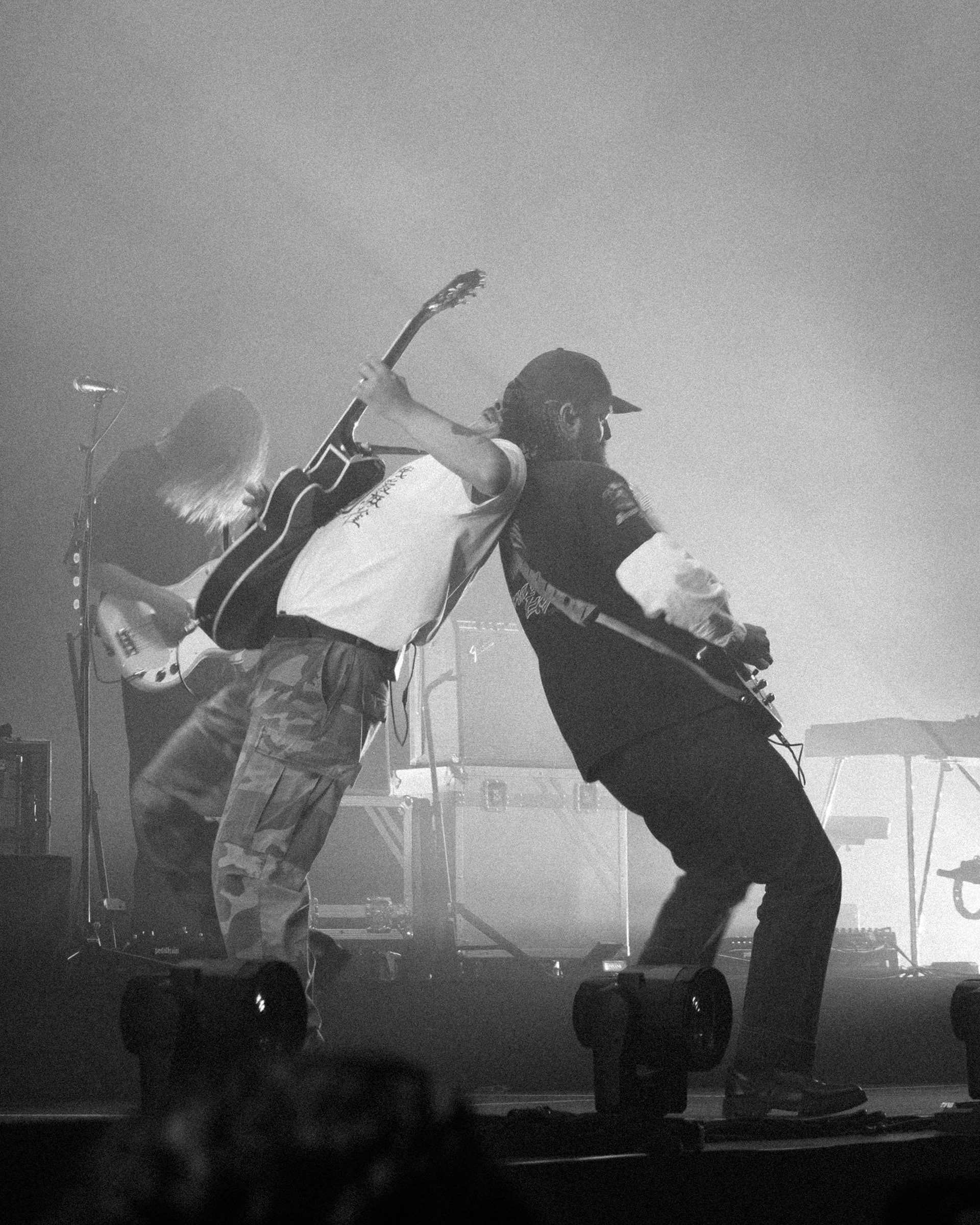 Briston Maroney & Peach Pit: Long Hair, Long Life Tour