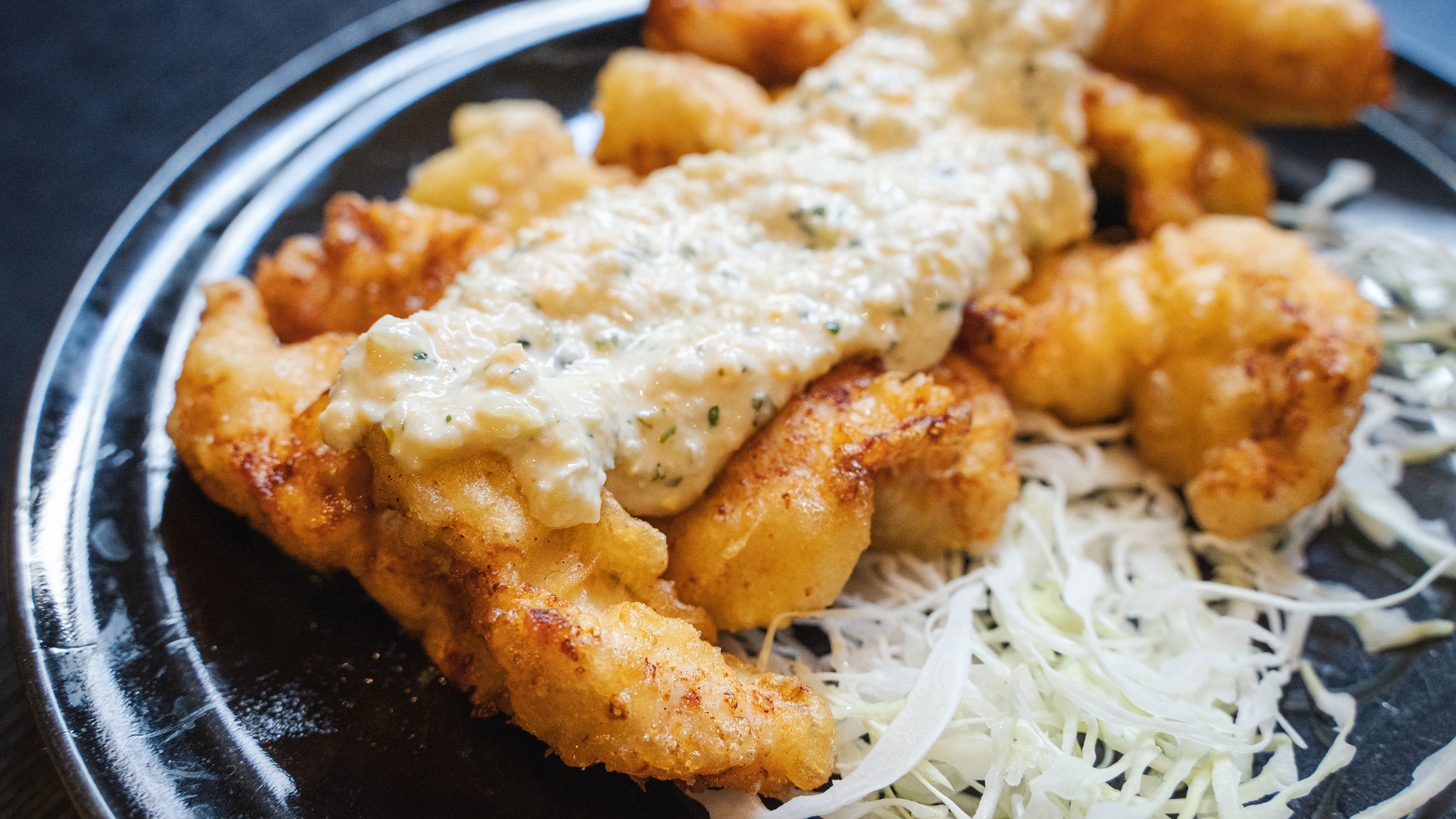 チキン南蛮