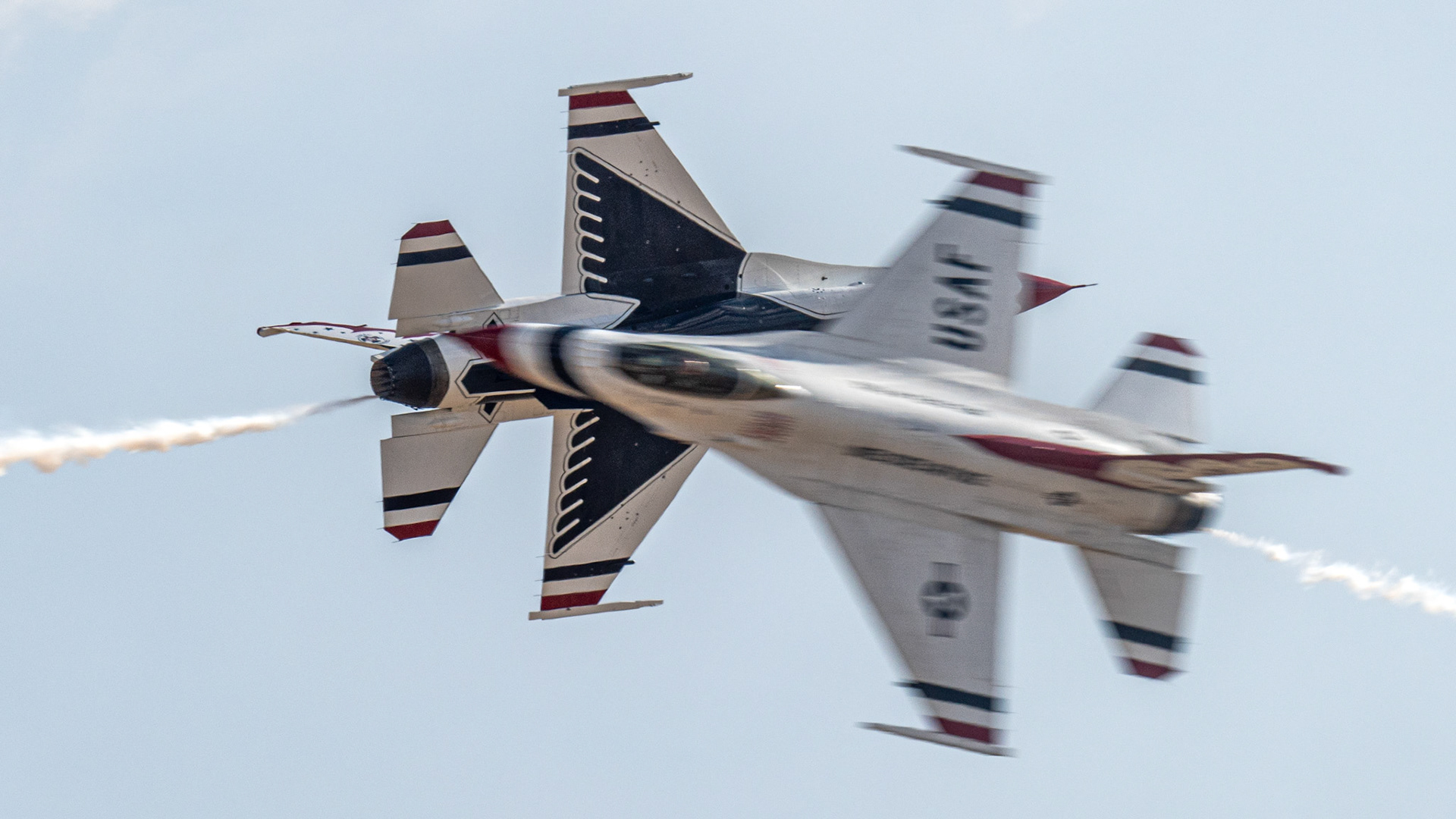 USAF Thunderbirds