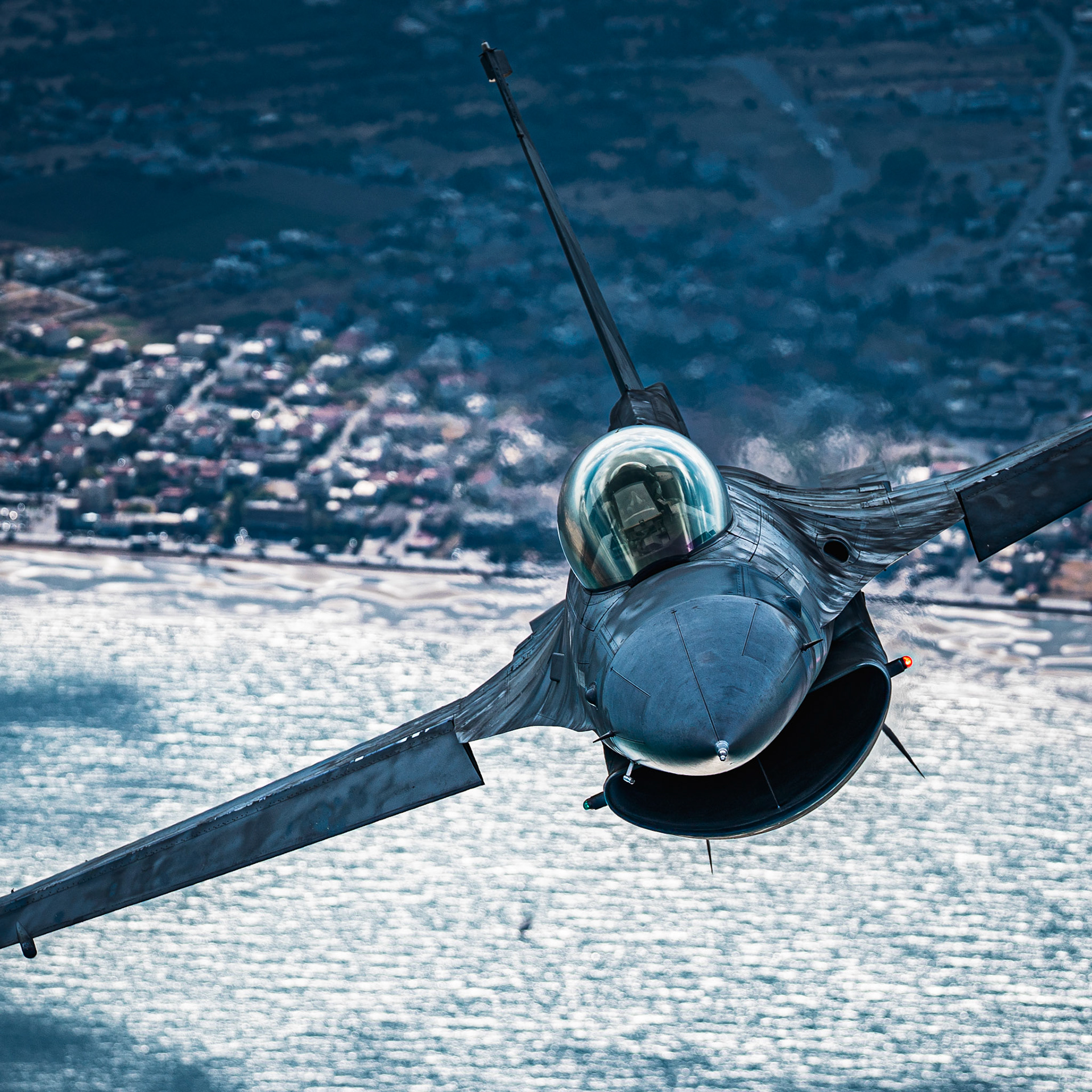 F-16C