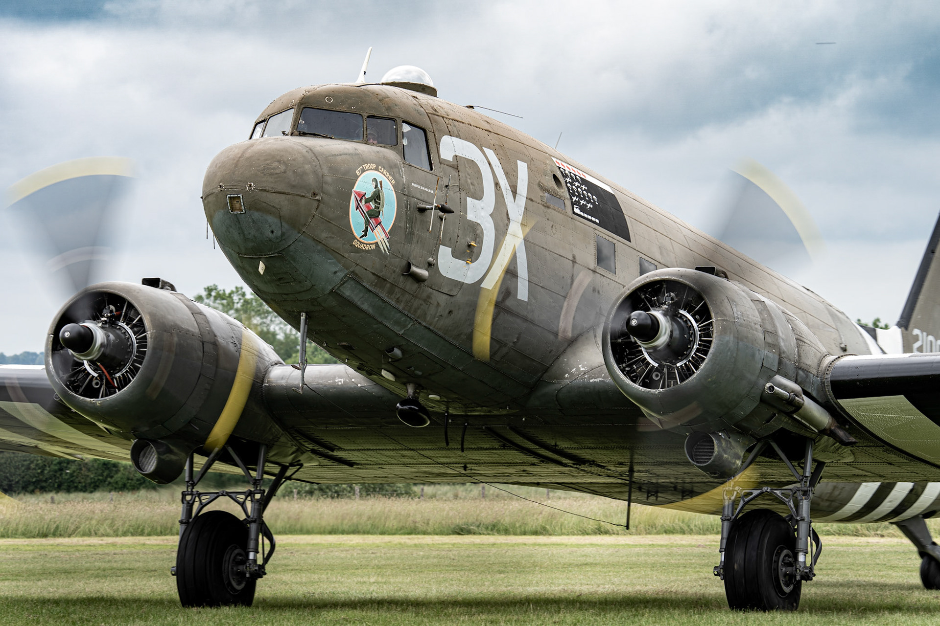 Douglas C-47