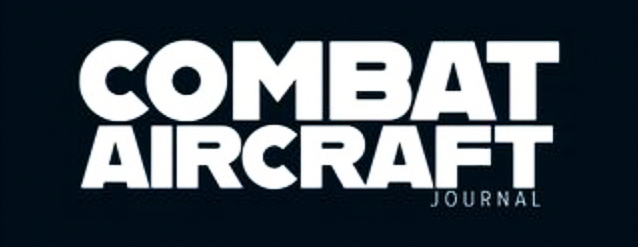 Combat Aircraft Journal, 2026