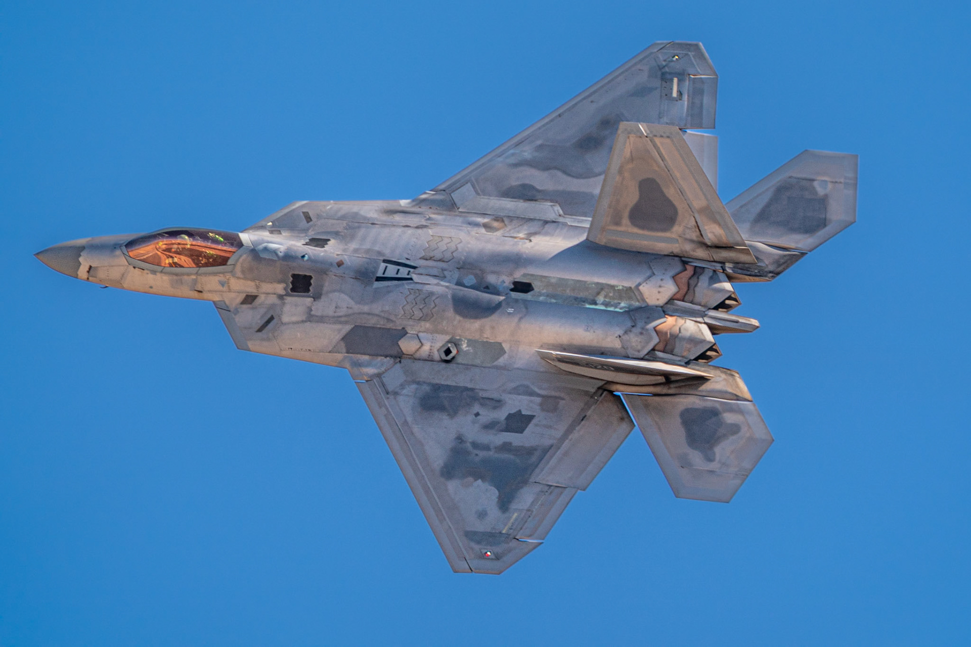 F-22A