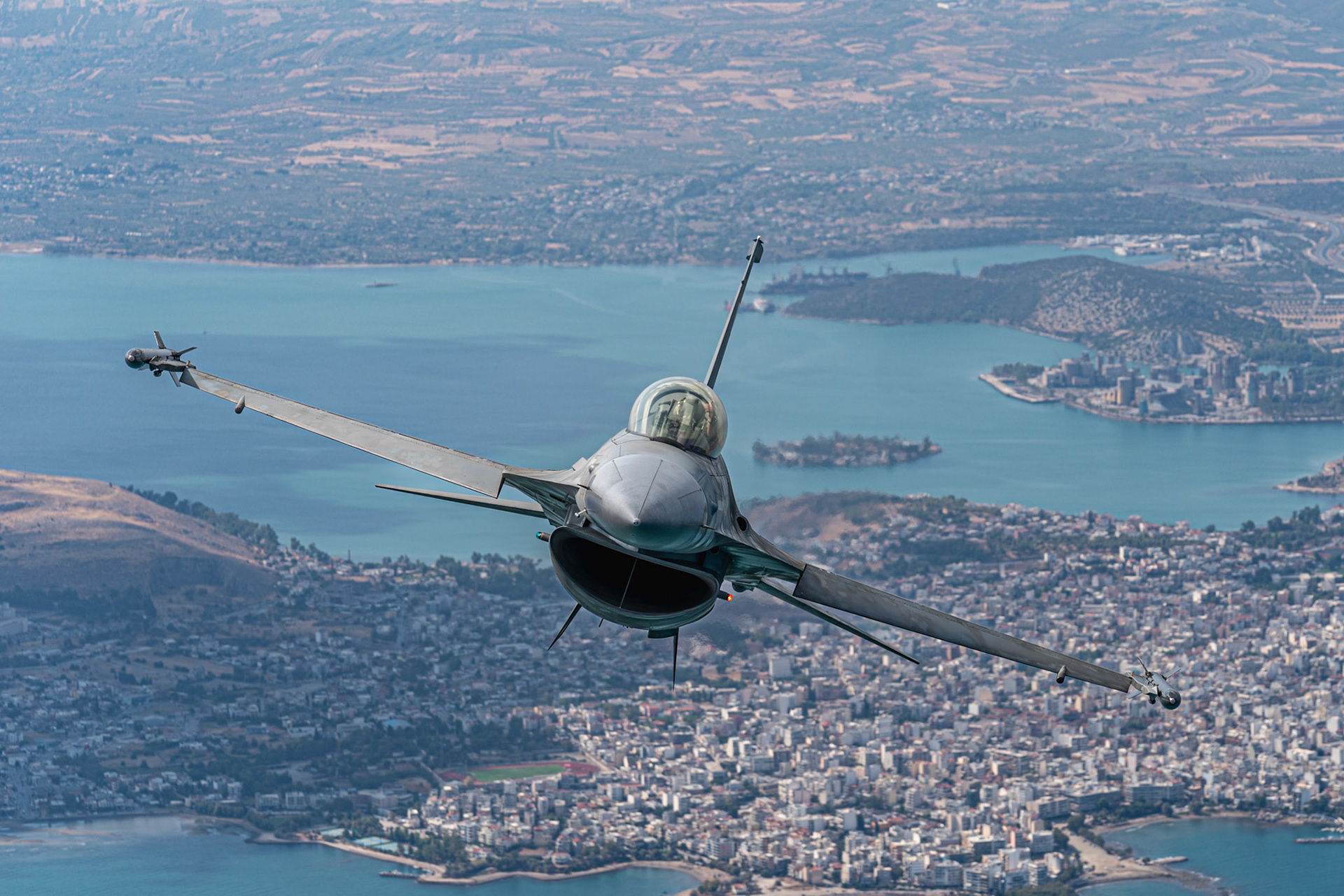 F-16C