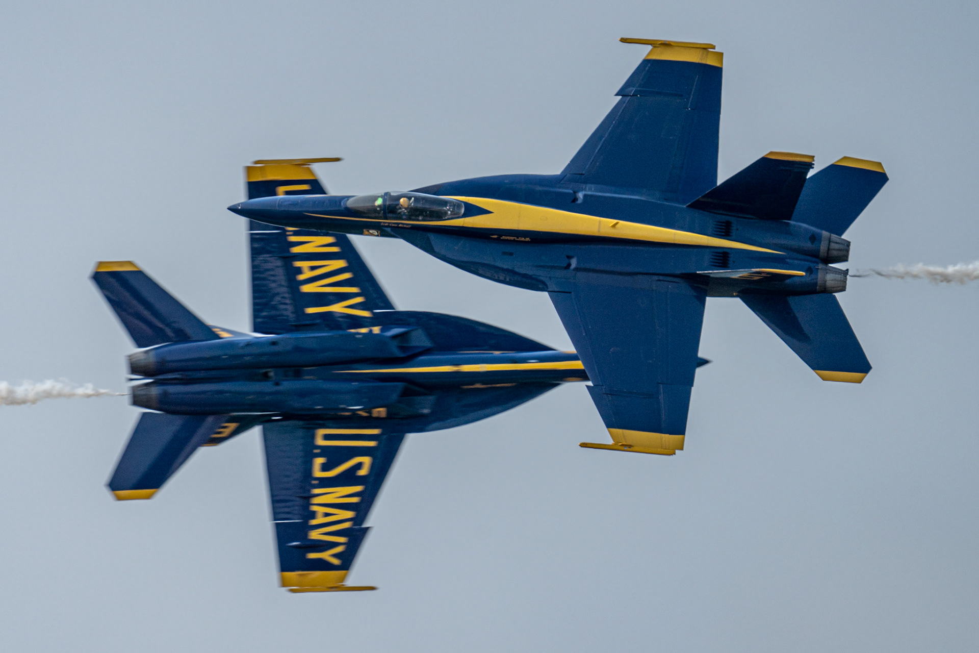 US Navy The Blue Angels