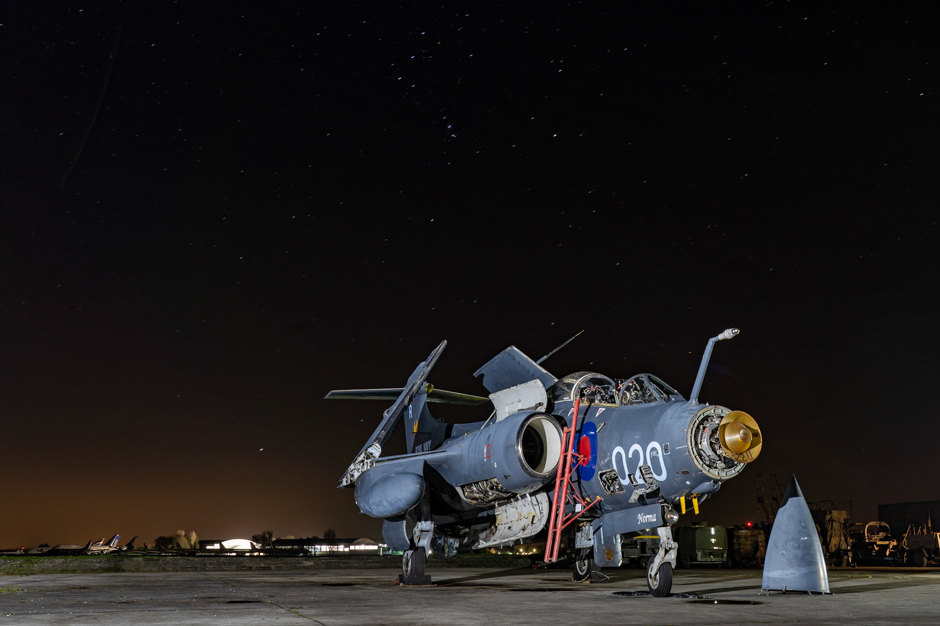 Buccaneer
