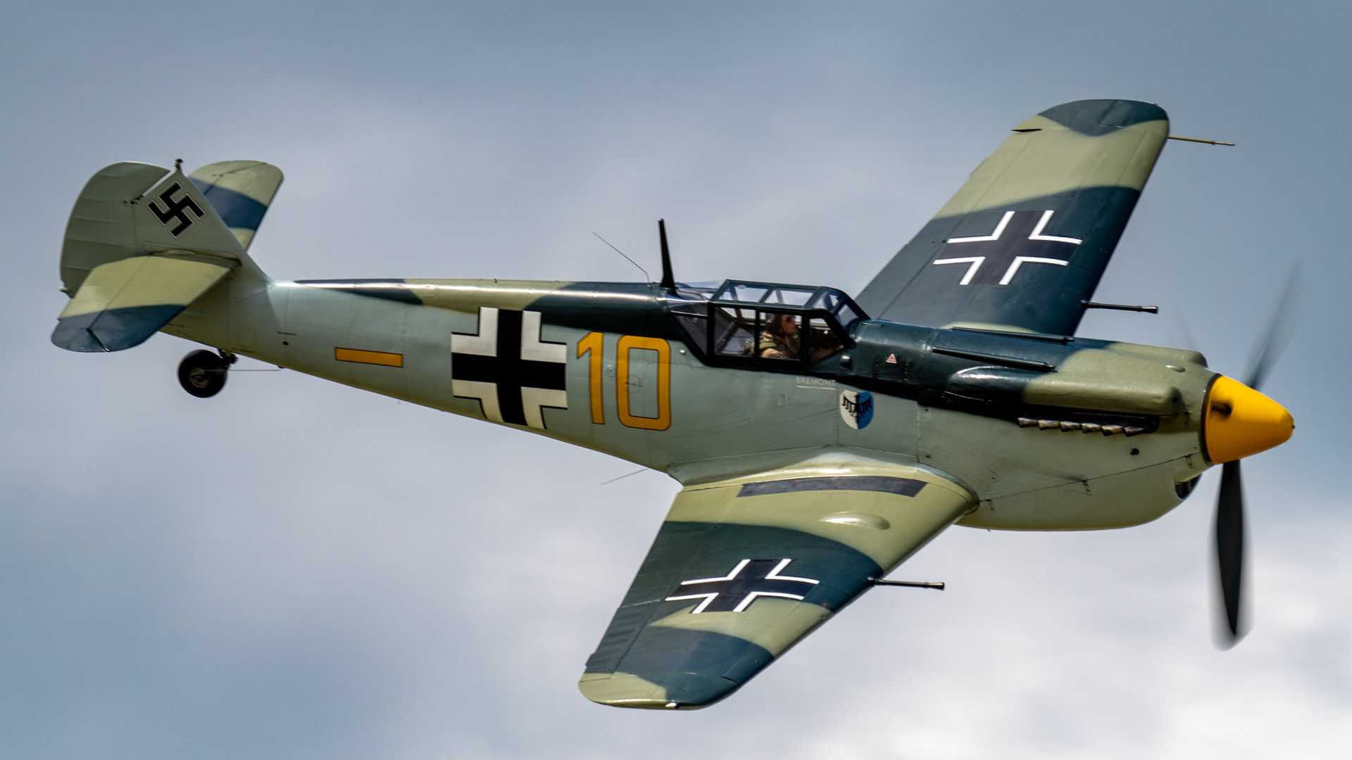Hispano Buchon