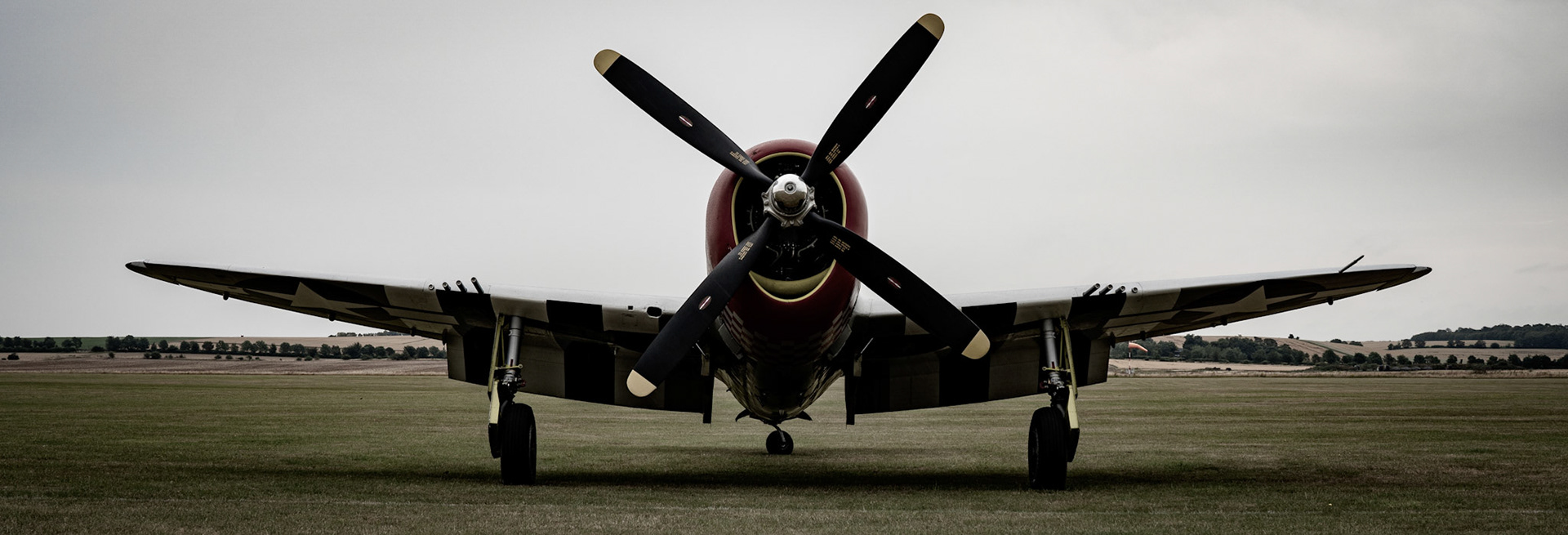 P-47 Thunderbolt