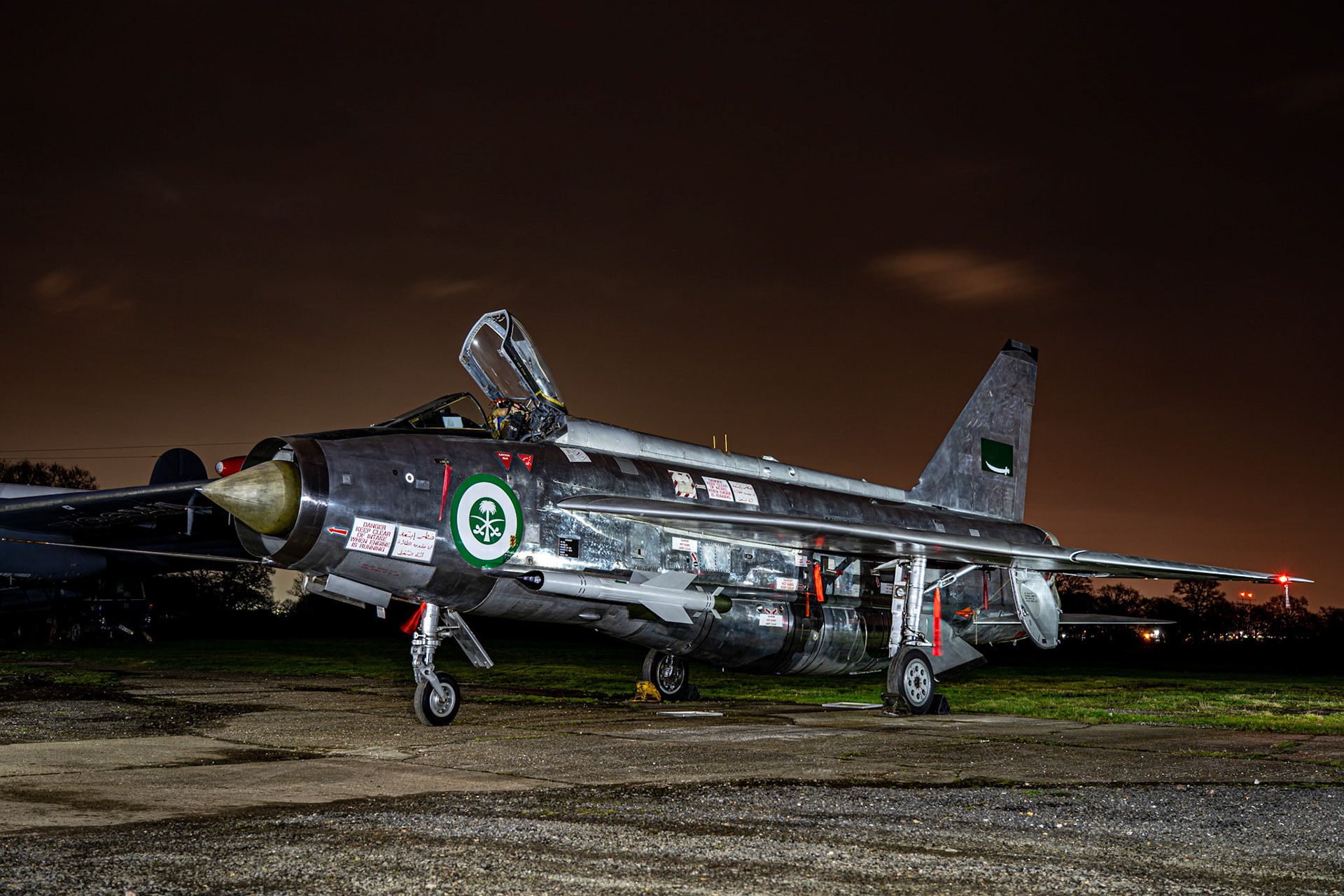 Lightning