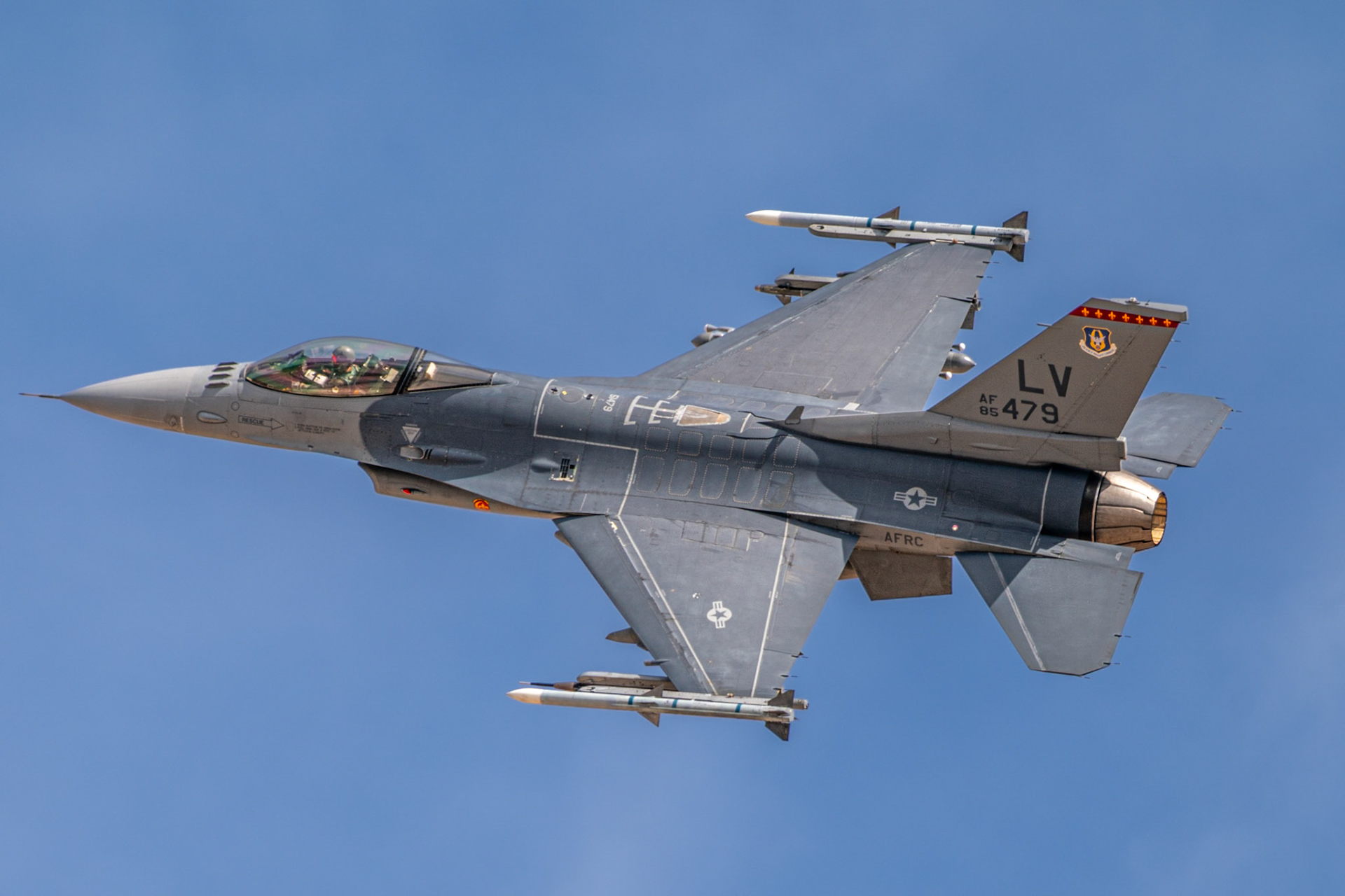 F-16C