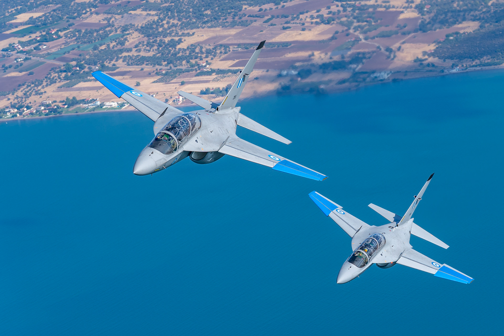 M-346 Master