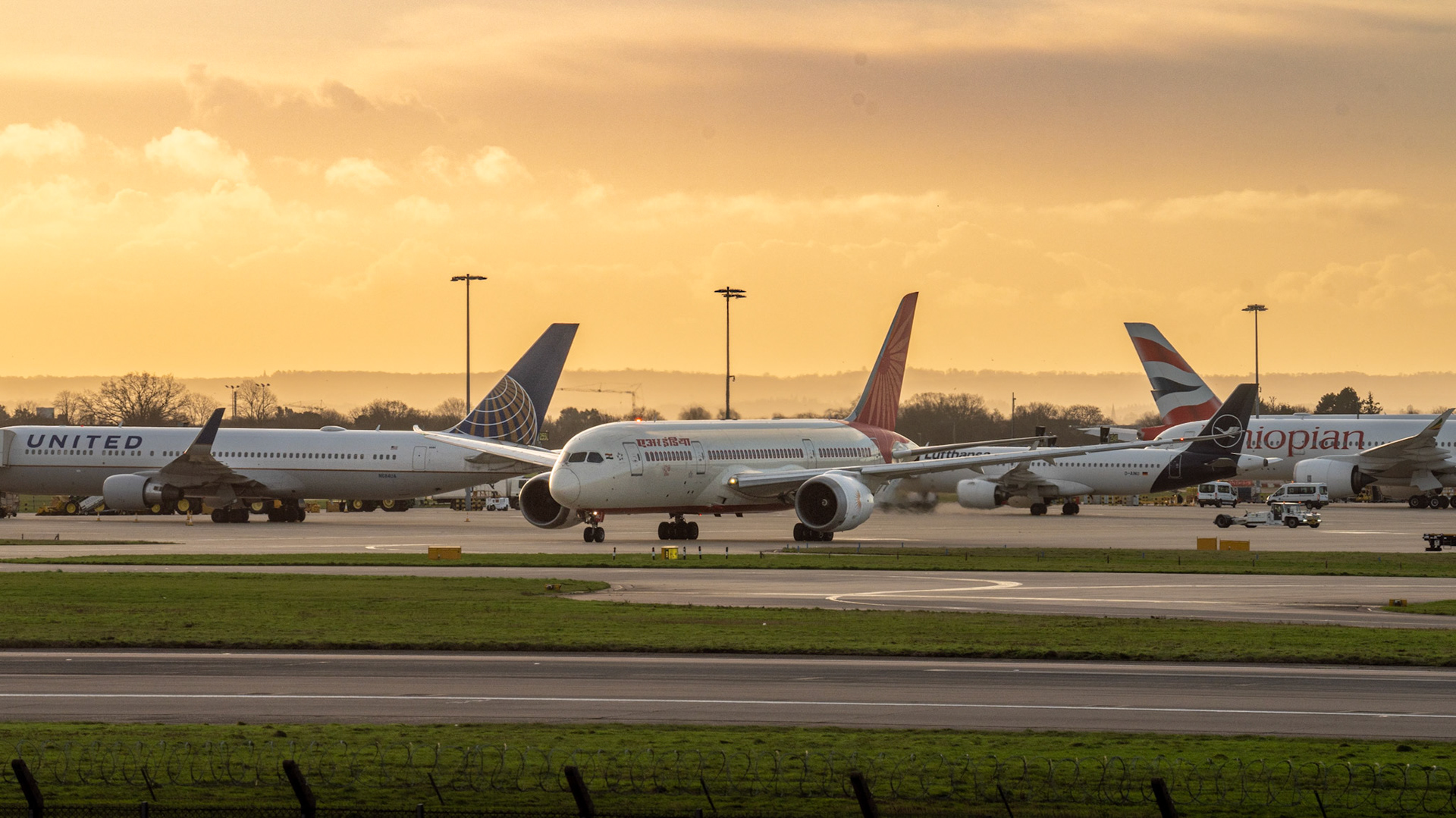 Heathrow
