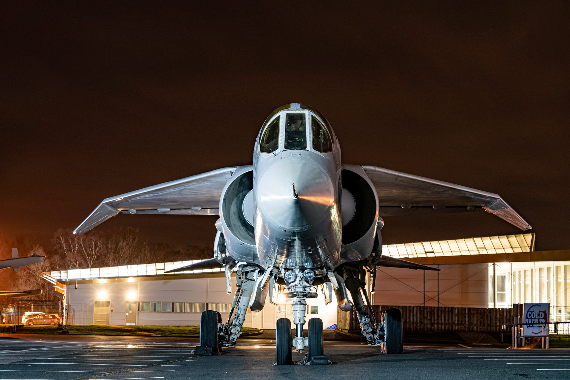RAF TSR-2