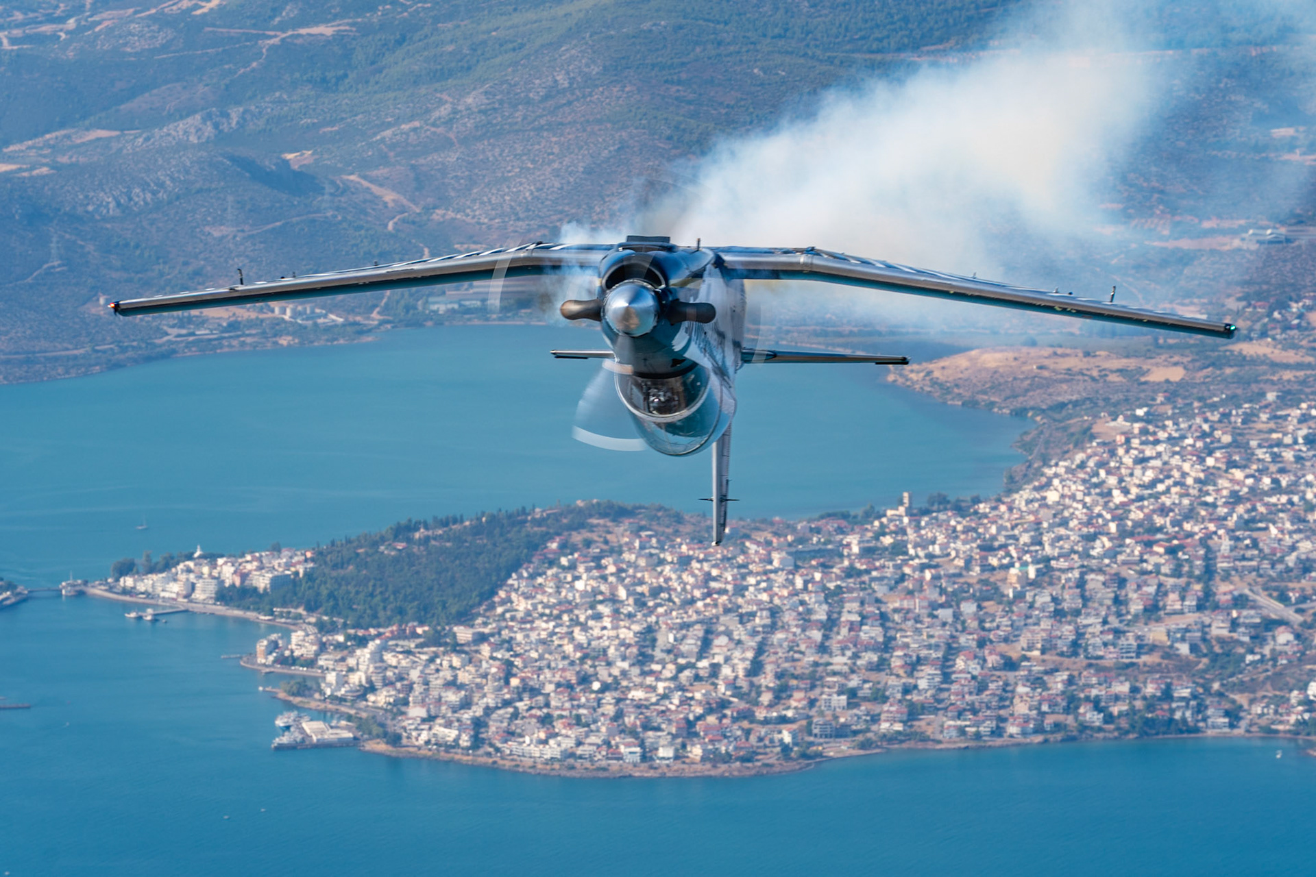 Texan II