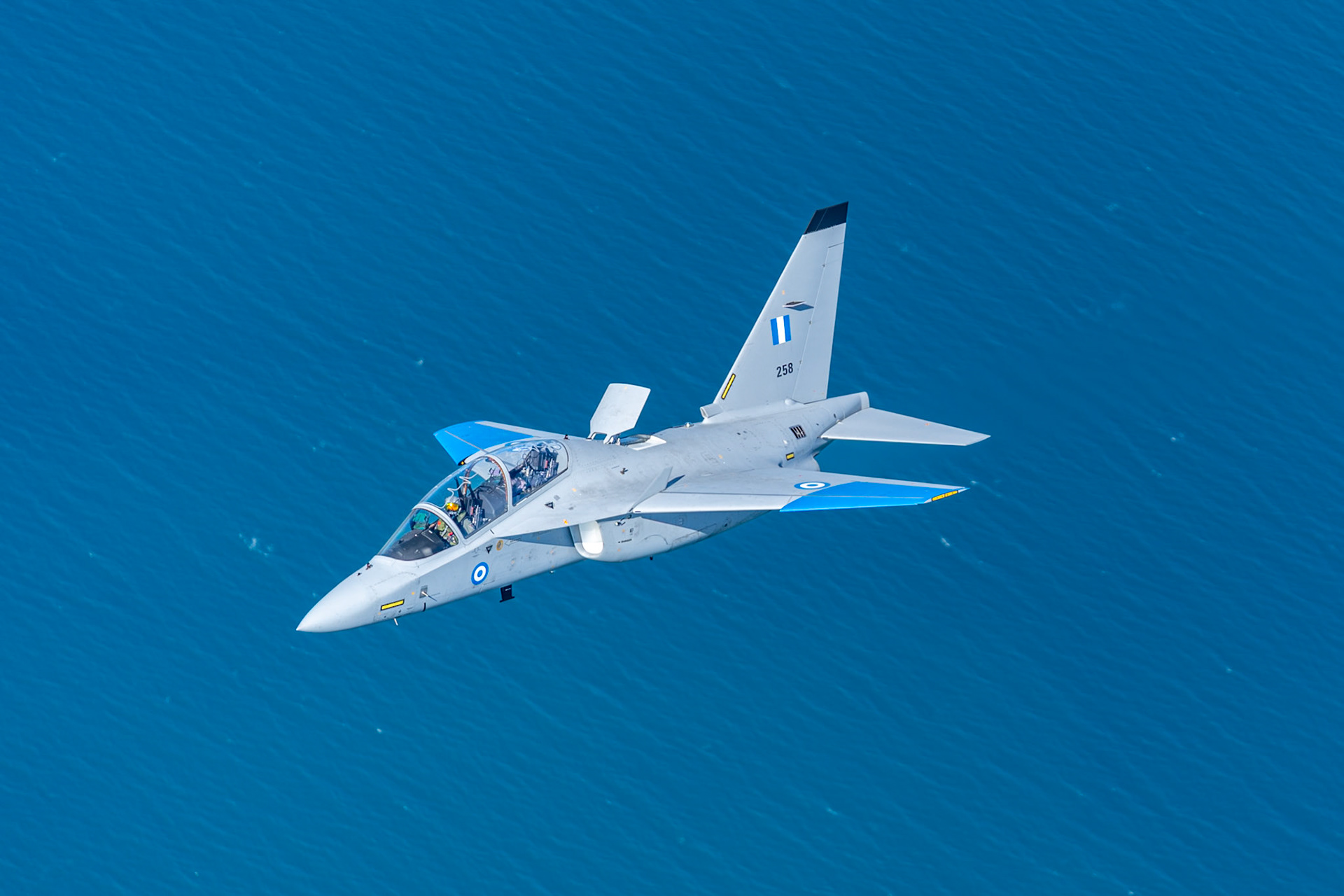 M-346 Master