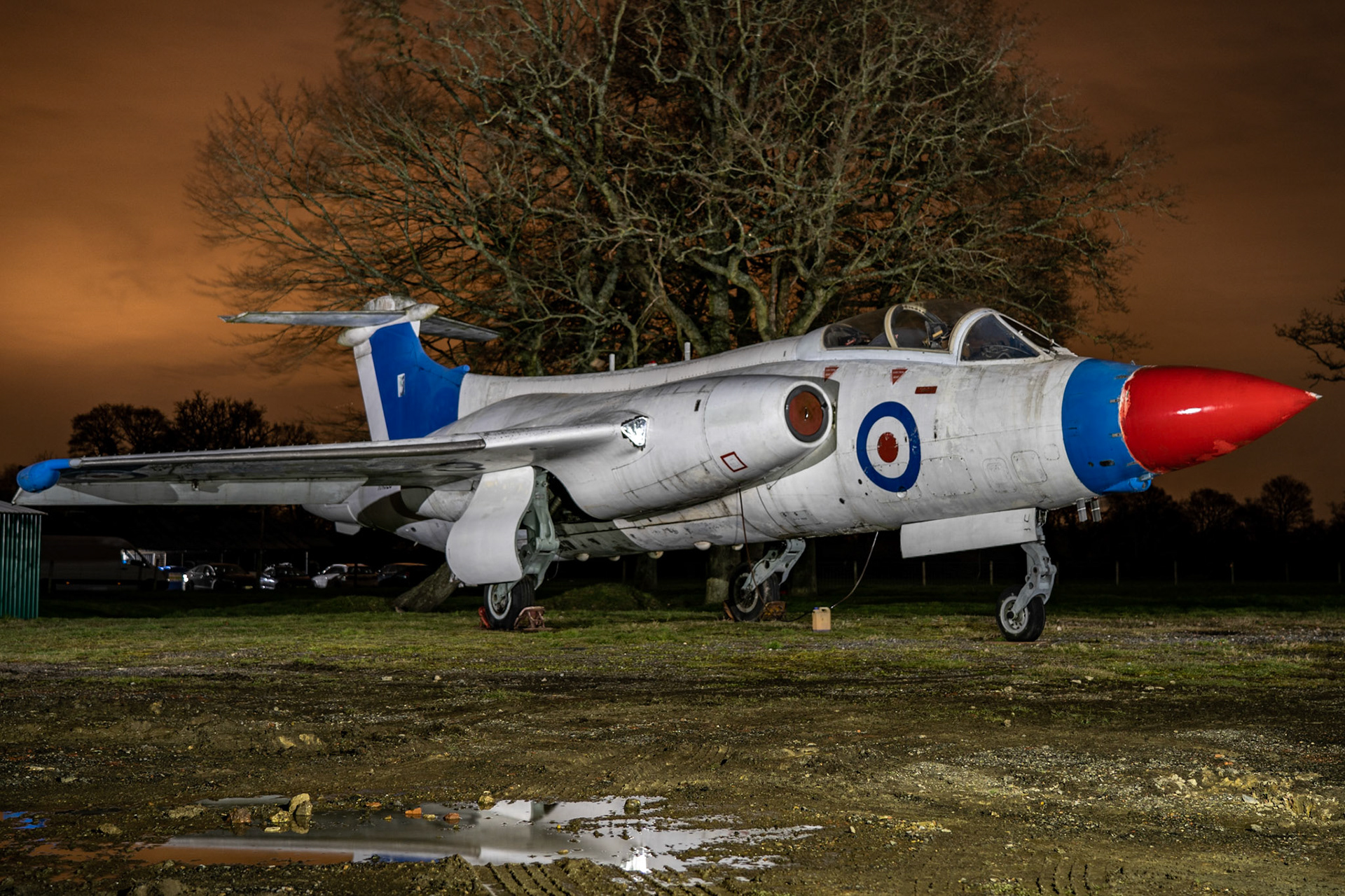 Buccaneer