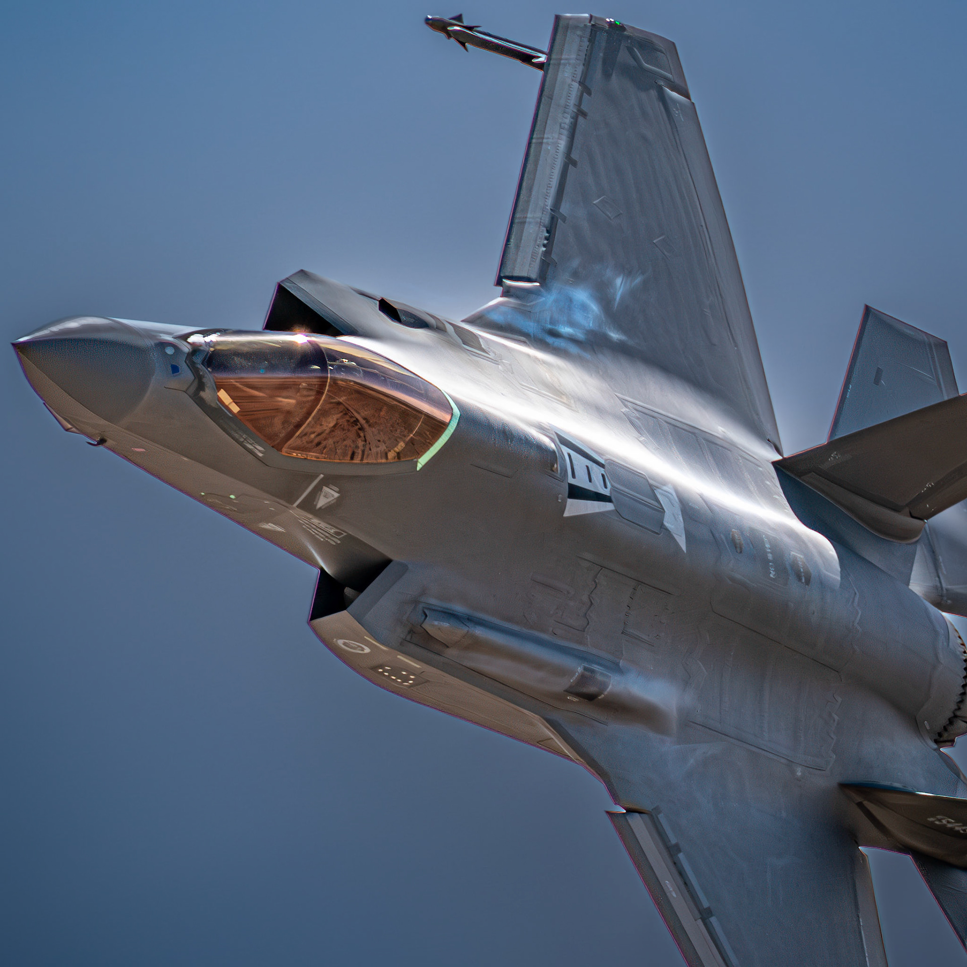 F-35A