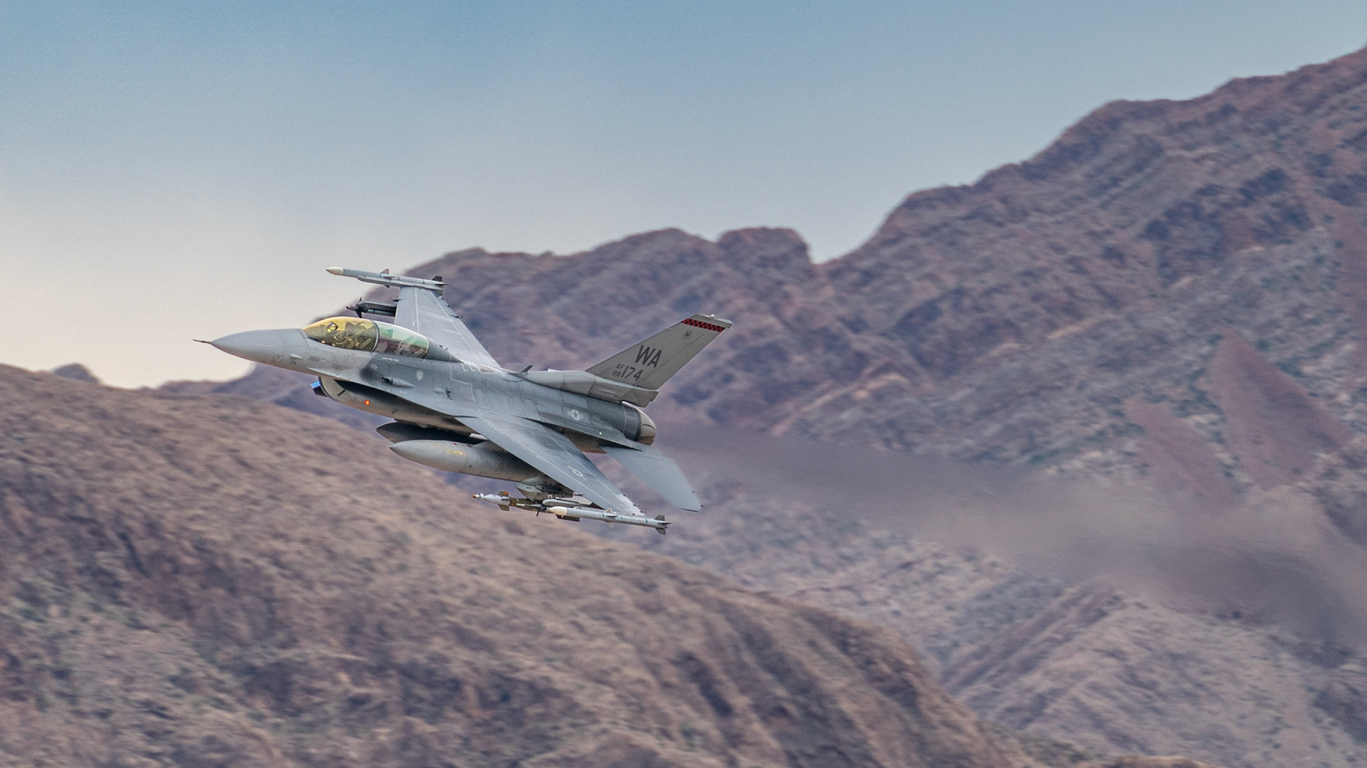 Desert Break