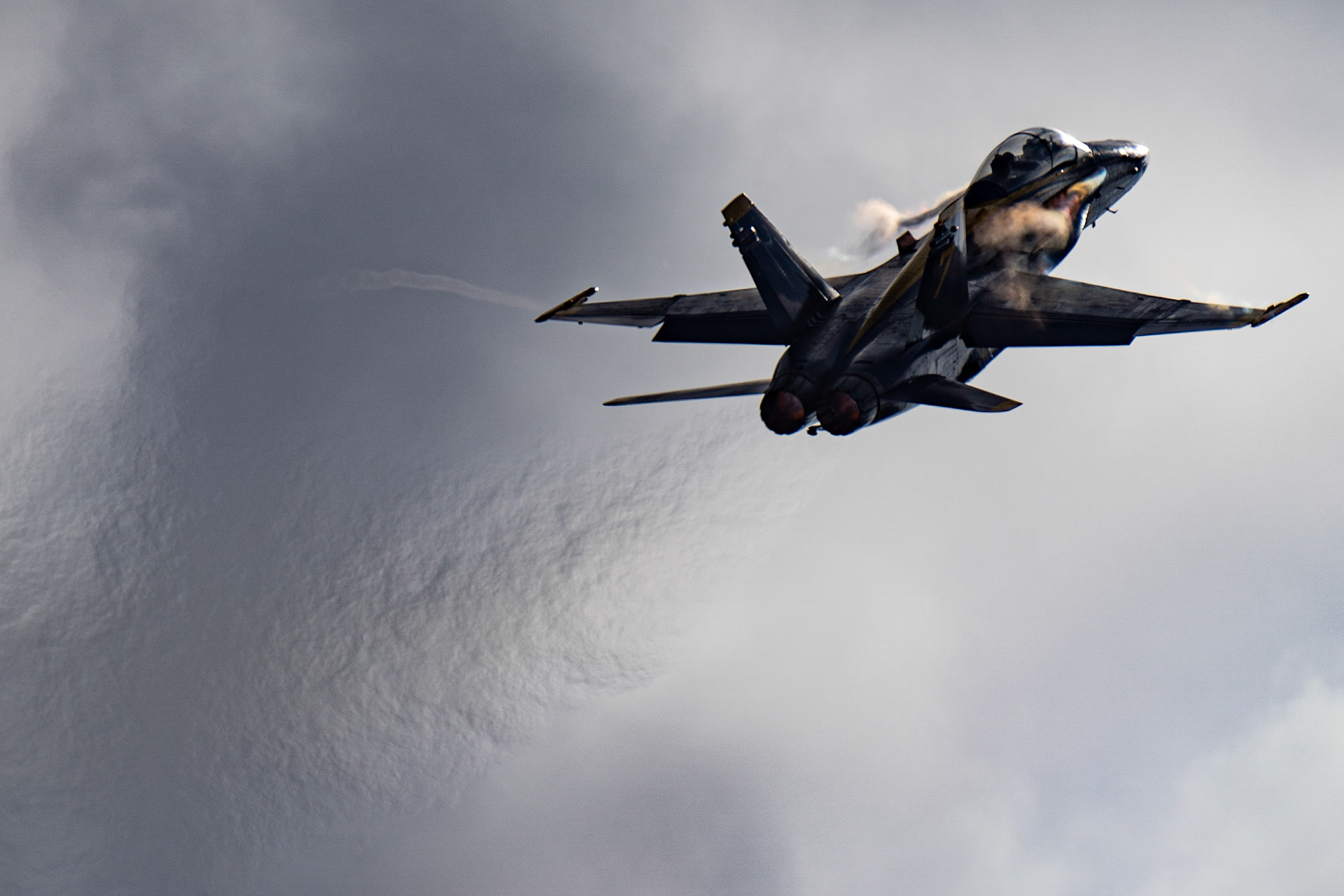 US Navy Blue Angels