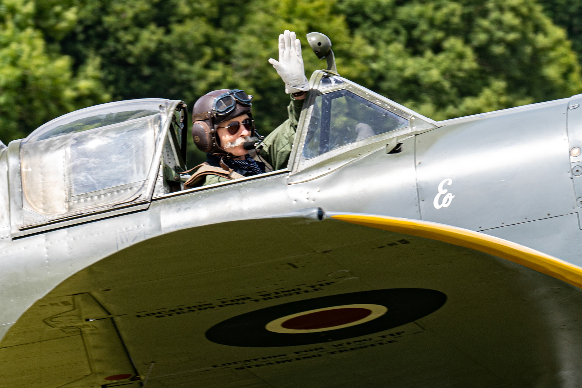 Supermarine Spitfire