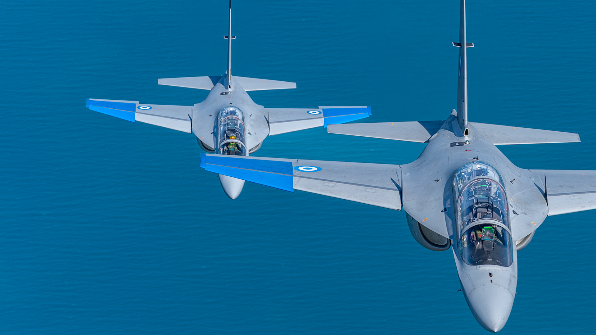 M-346 Master