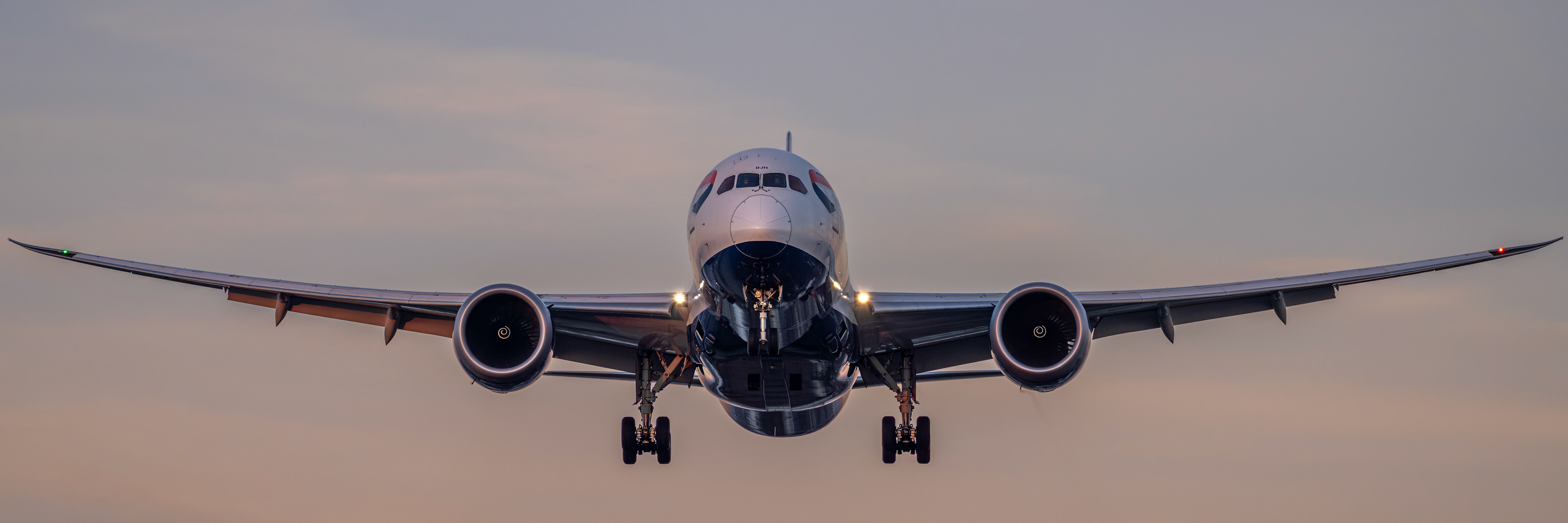 Dreamliner