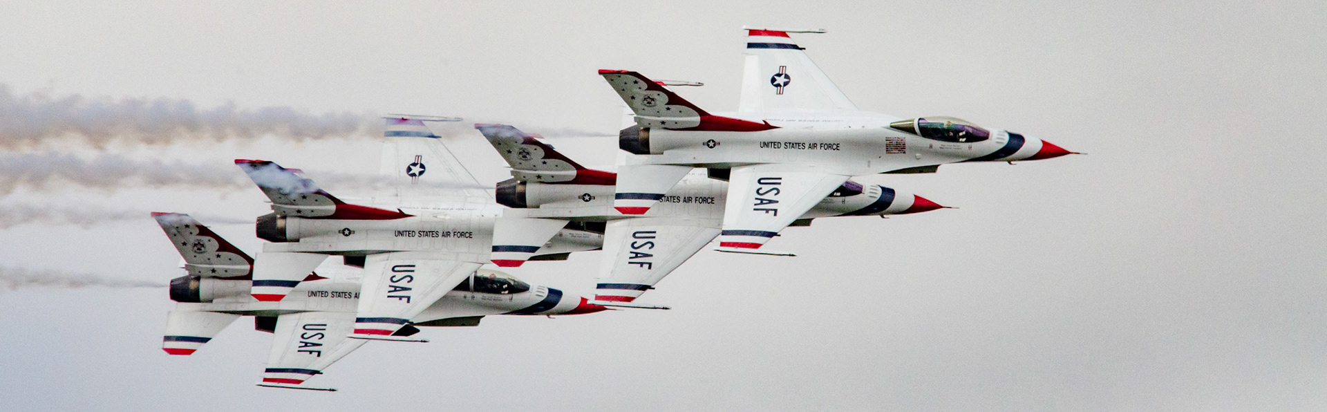 USAF Thunderbirds