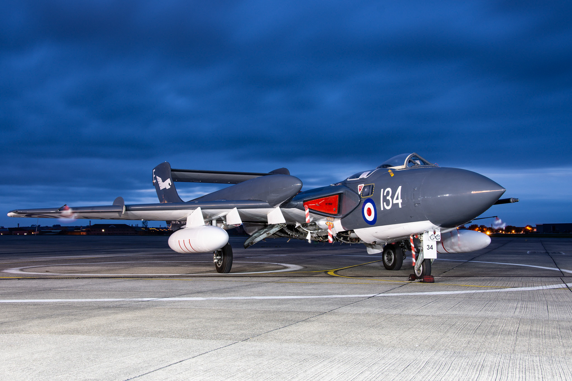 Sea Vixen