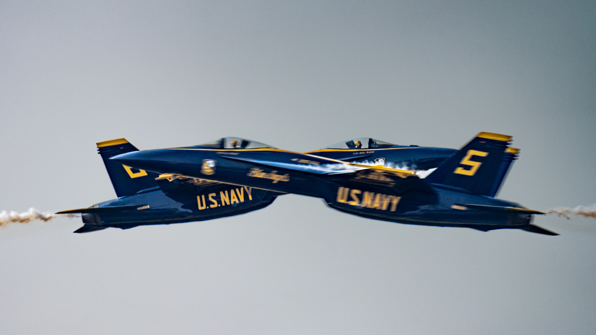 US Navy The Blue Angels