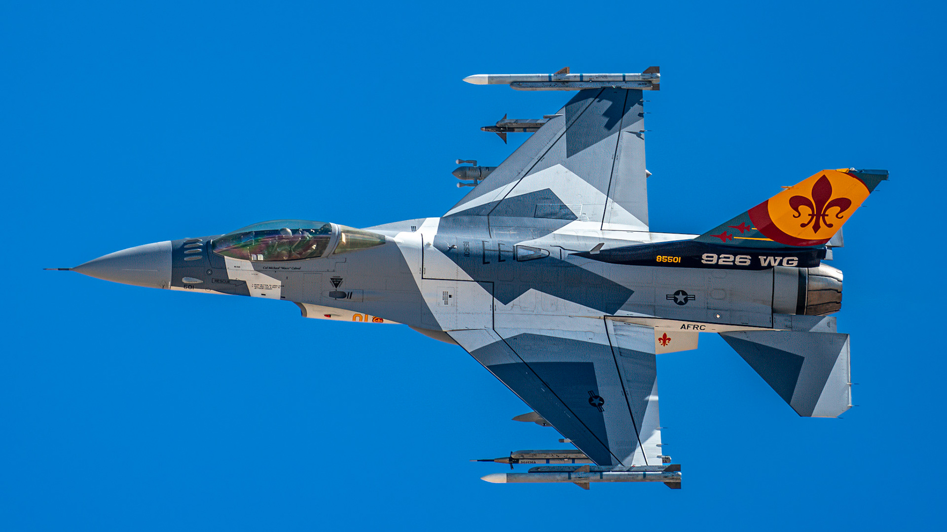 Weapons School Viper