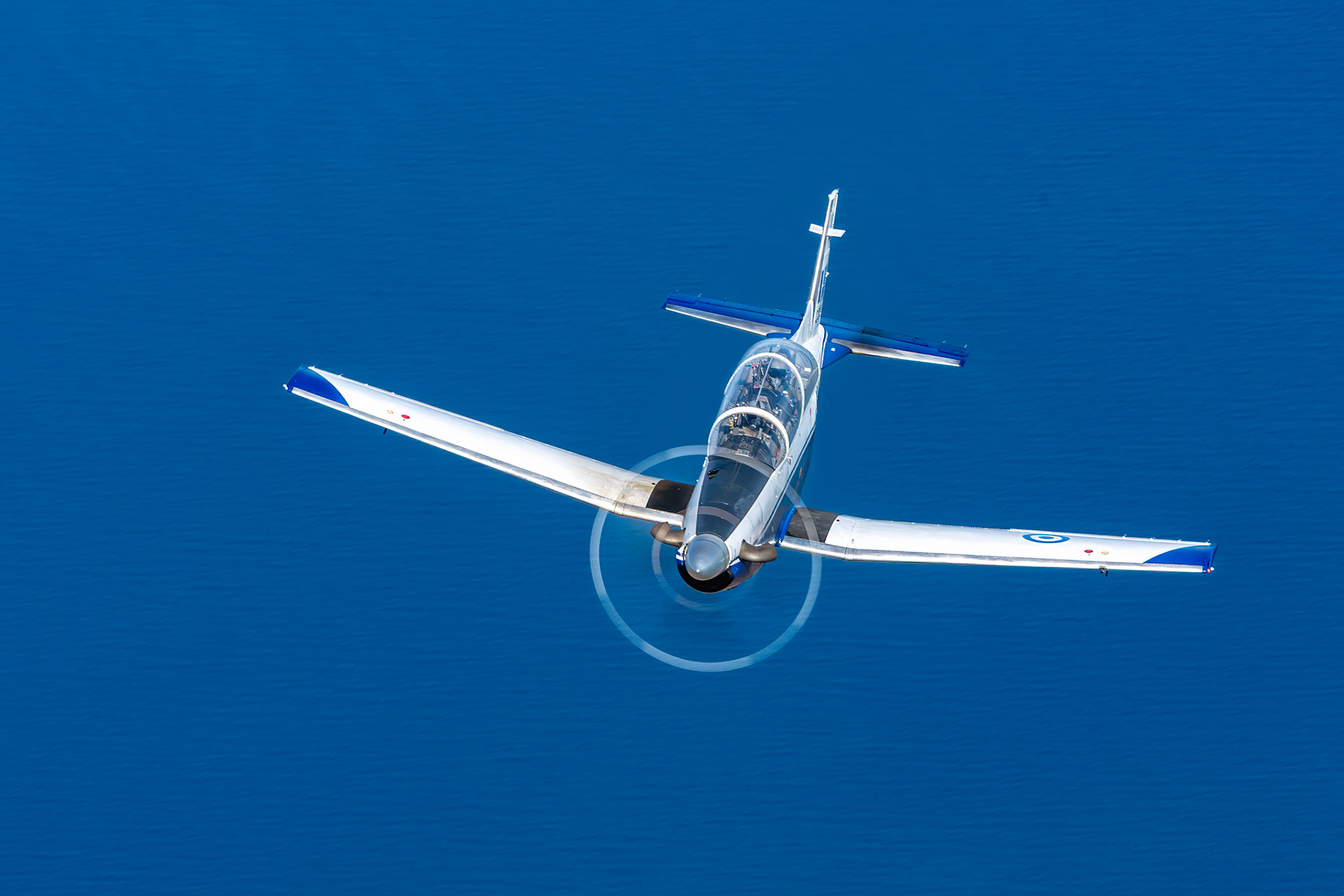 Texan II