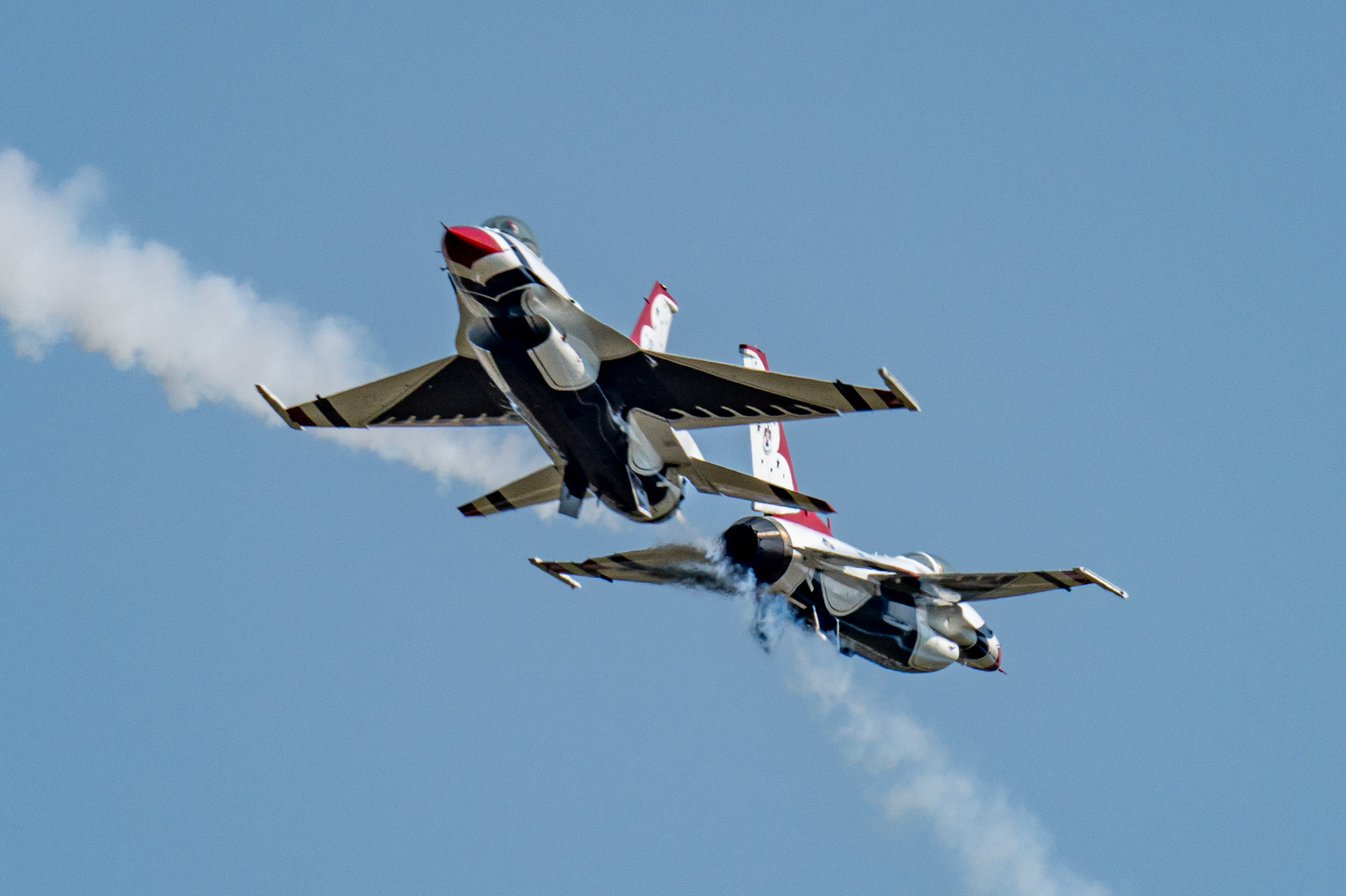 USAF Thunderbirds