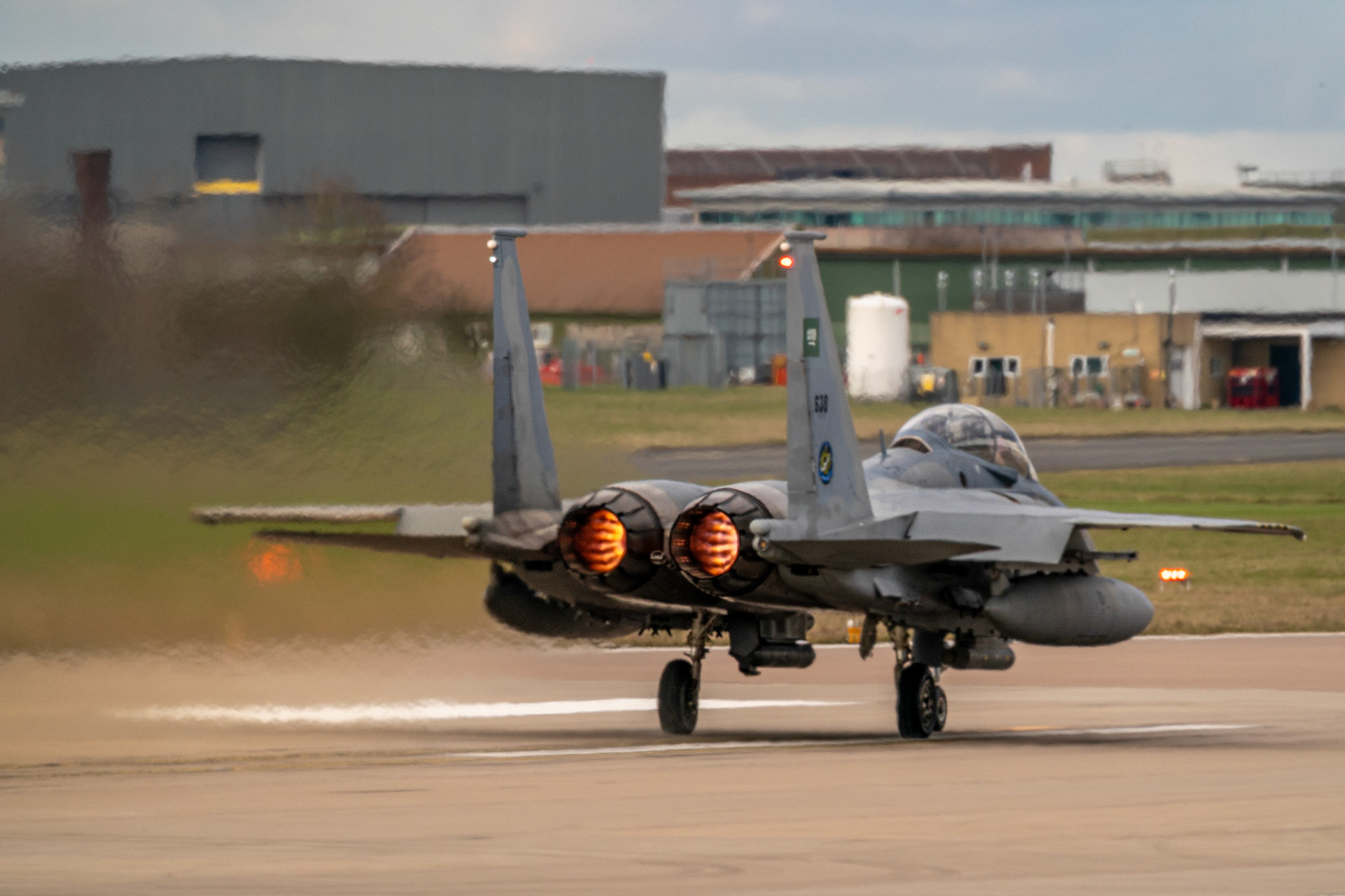 RSAF F-15SAAr